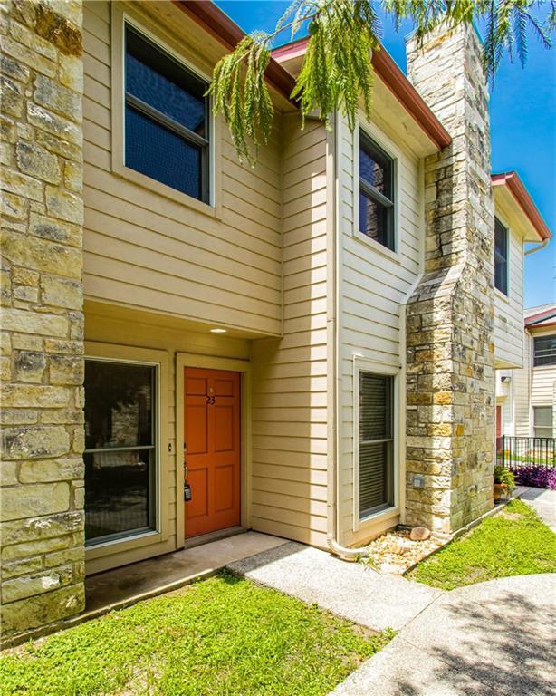 6900 E Riverside Dr # 23, Austin, TX 78741