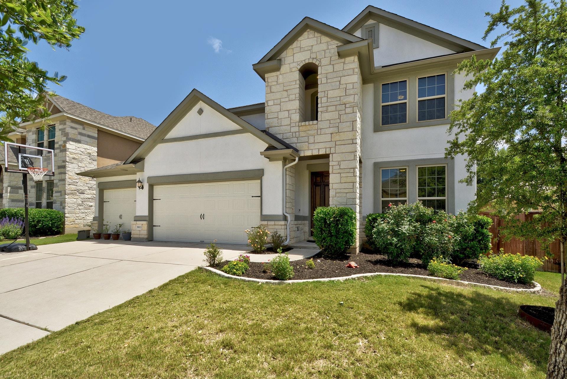 5813 Viejo Dr, Bee Cave, TX 78738