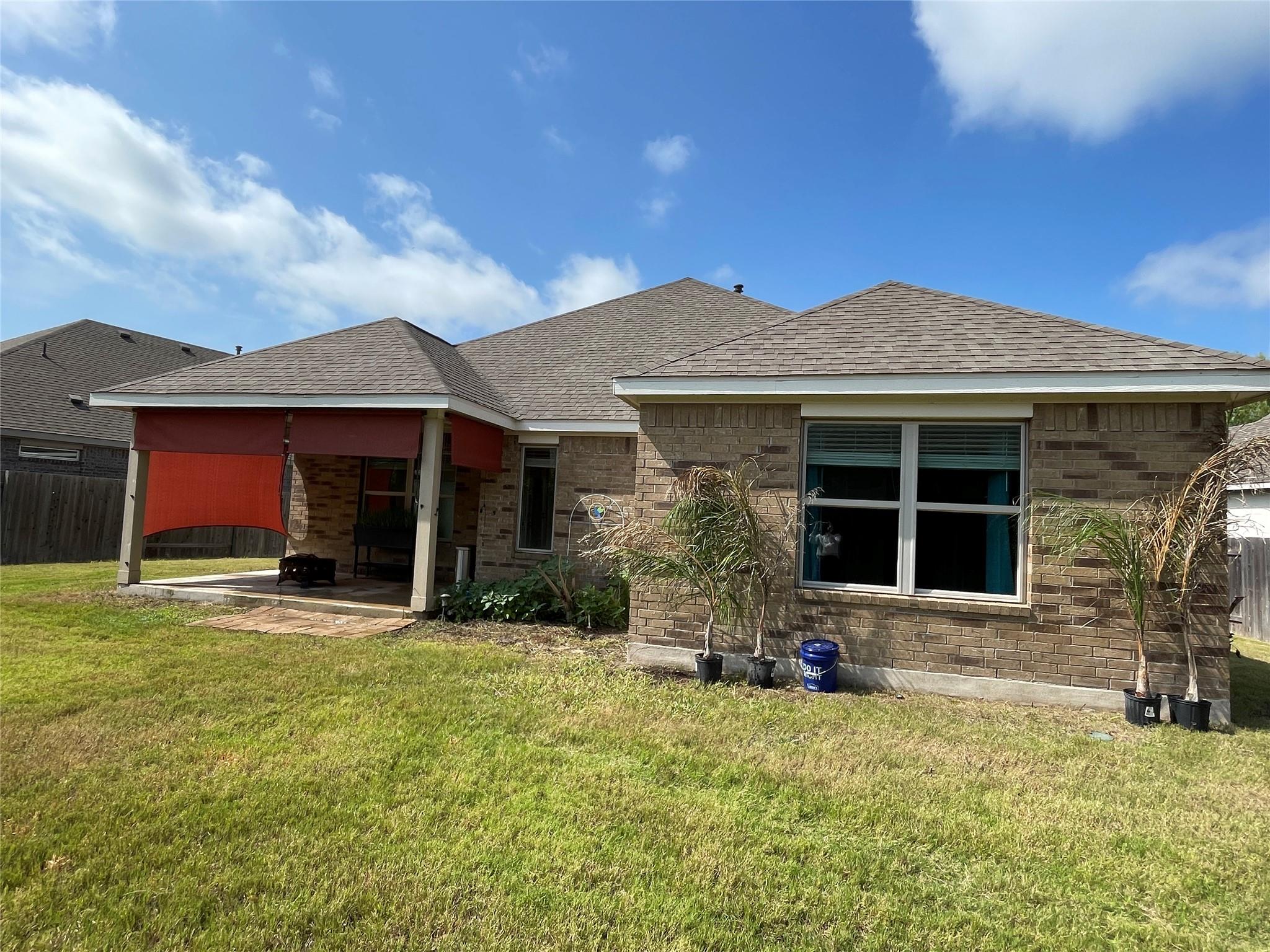 11920 Emerald Springs Ln, Manor, TX 78653