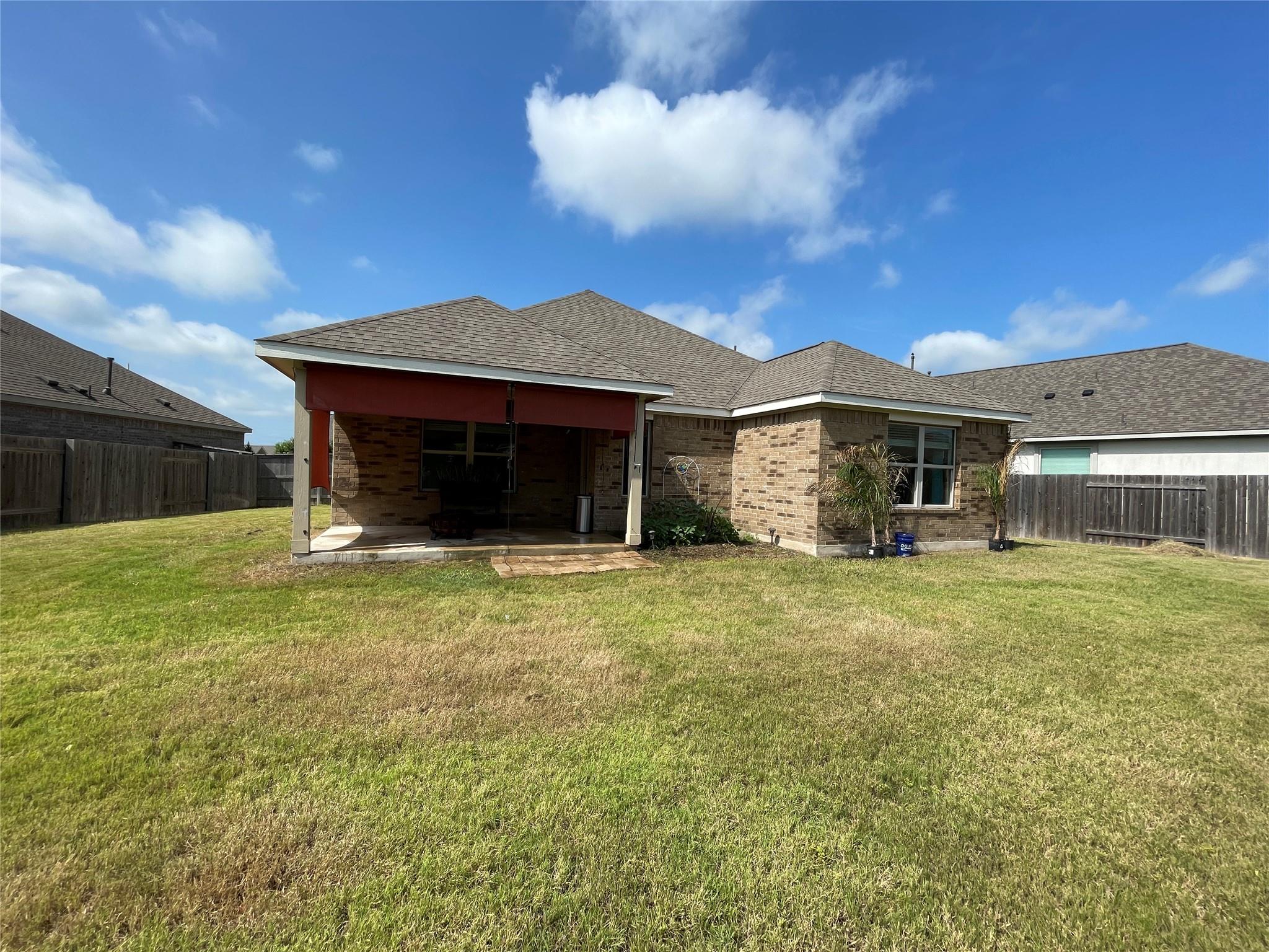 11920 Emerald Springs Ln, Manor, TX 78653