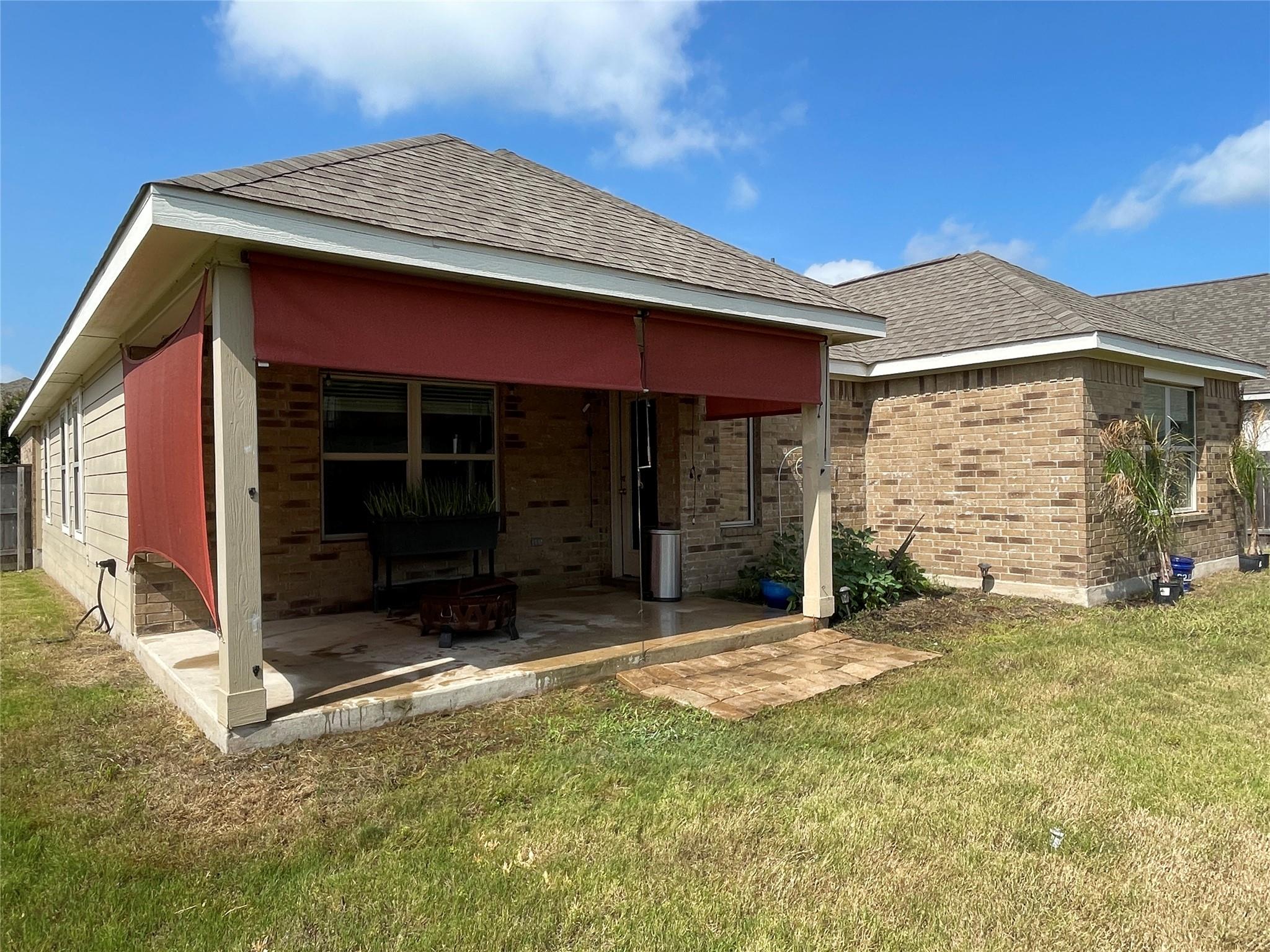 11920 Emerald Springs Ln, Manor, TX 78653