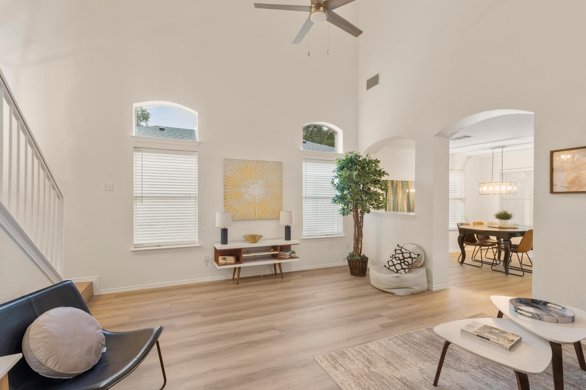 1449 SIR THOPAS Trl, Austin, TX 78748