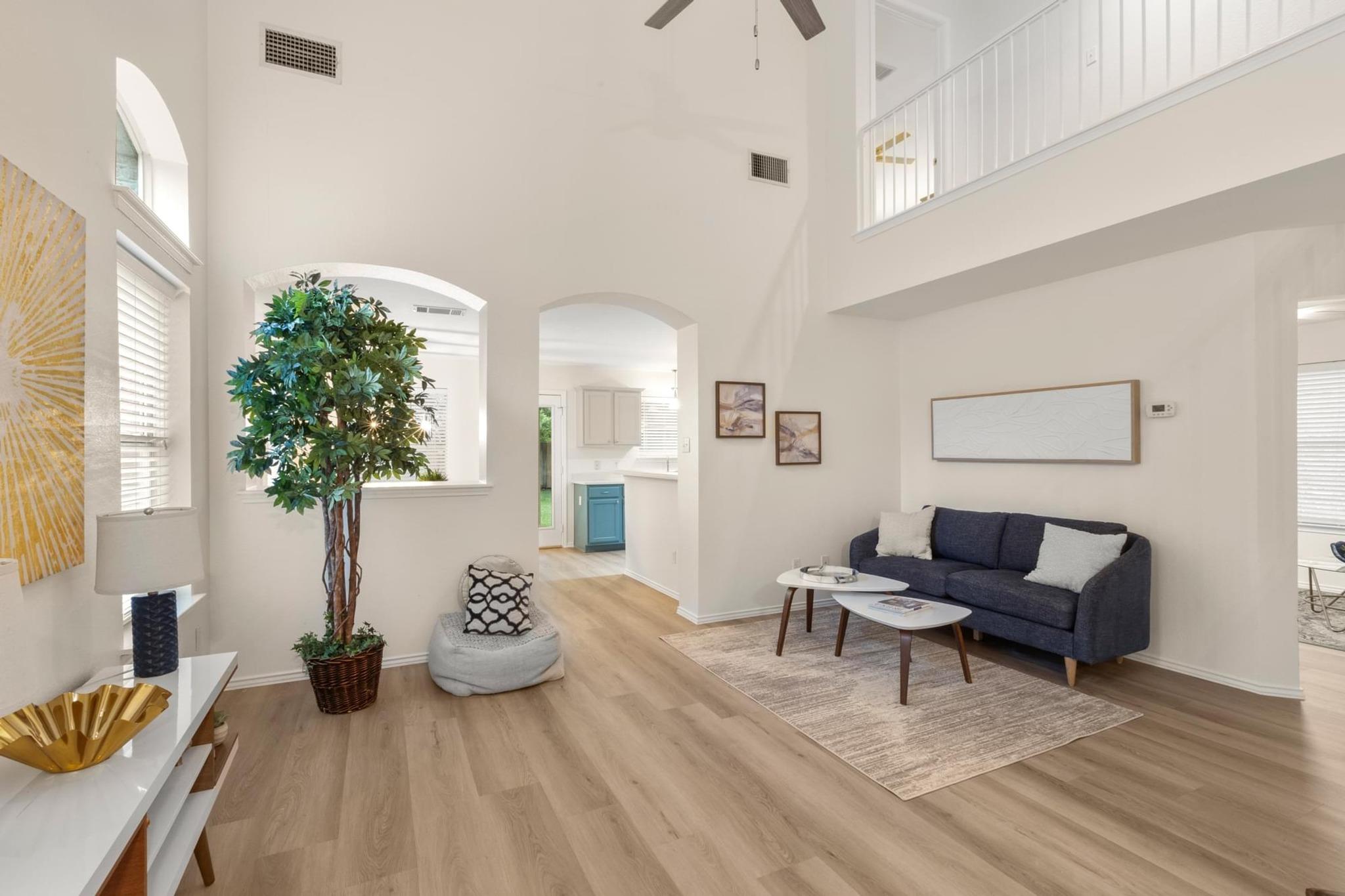 1449 SIR THOPAS Trl, Austin, TX 78748