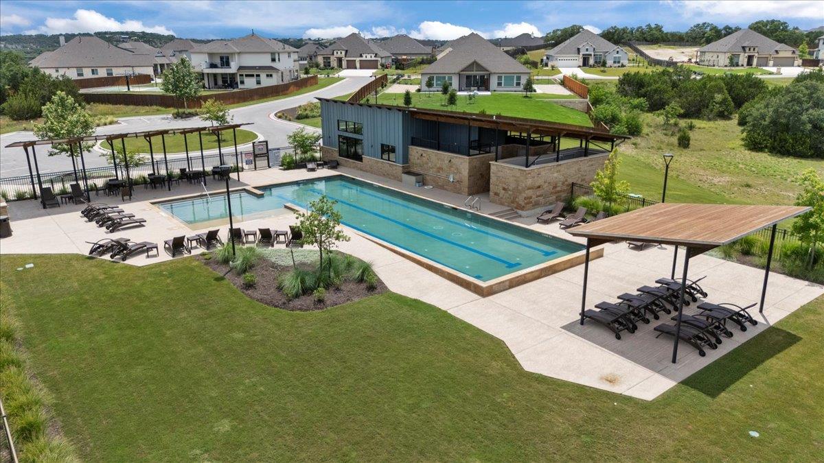 271 Eclipse Dr, Austin, TX 78737