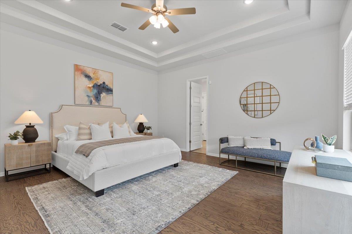 271 Eclipse Dr, Austin, TX 78737