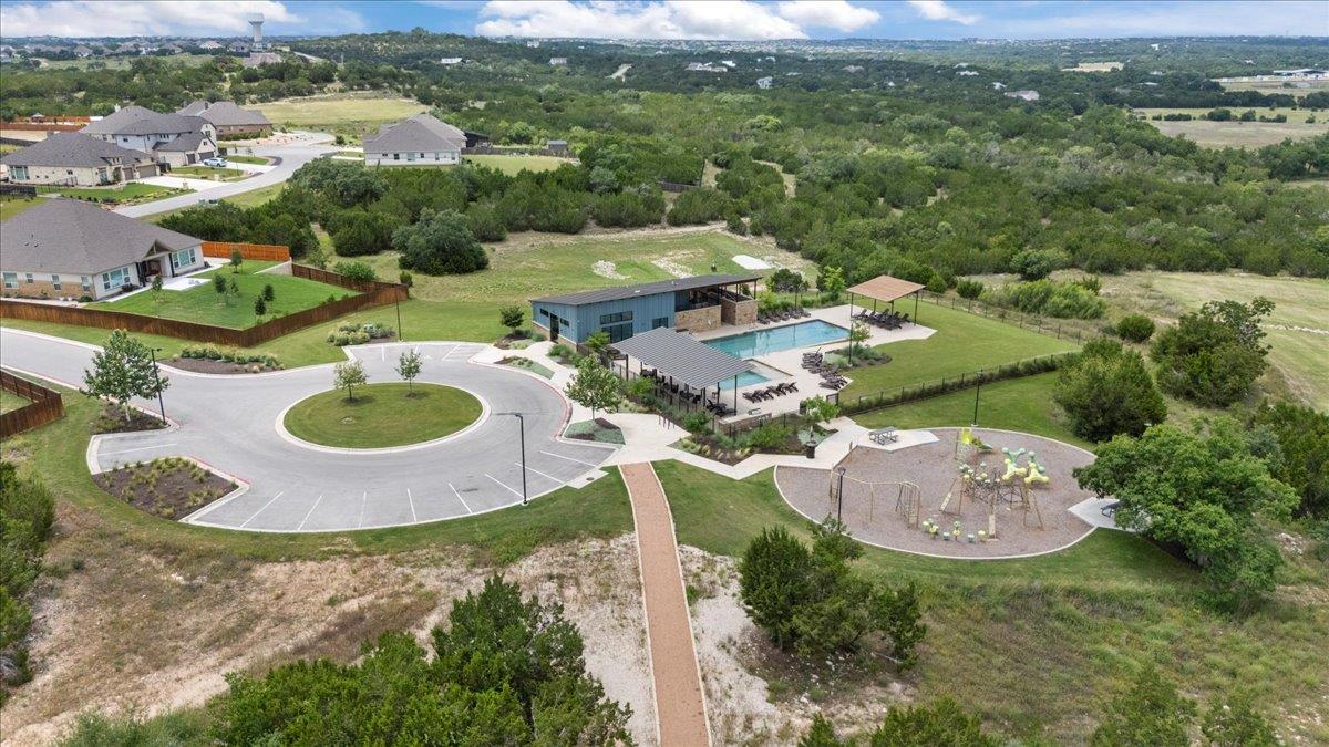 271 Eclipse Dr, Austin, TX 78737