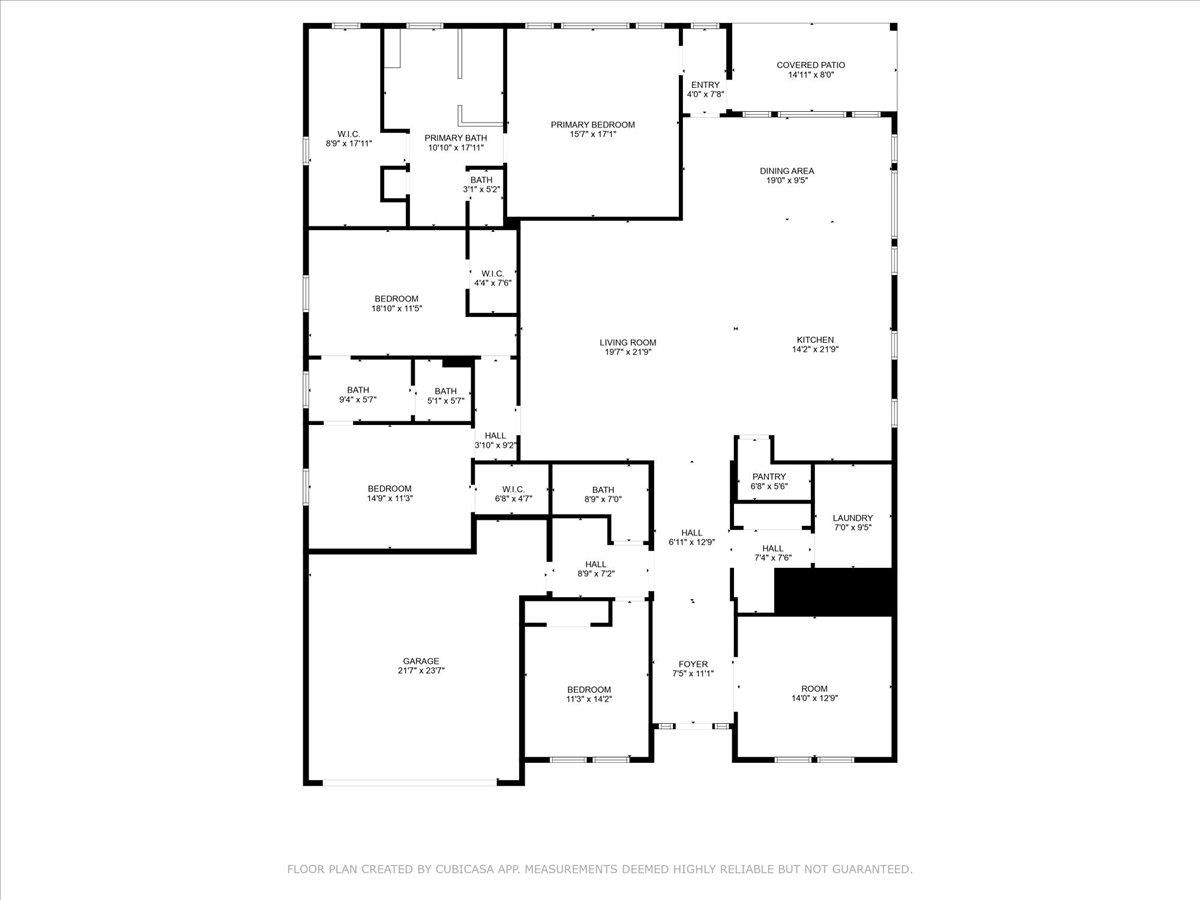 271 Eclipse Dr, Austin, TX 78737