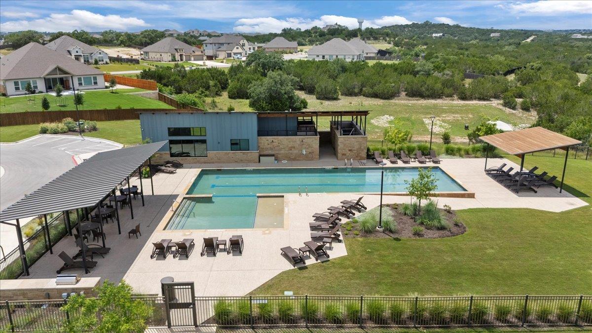 271 Eclipse Dr, Austin, TX 78737