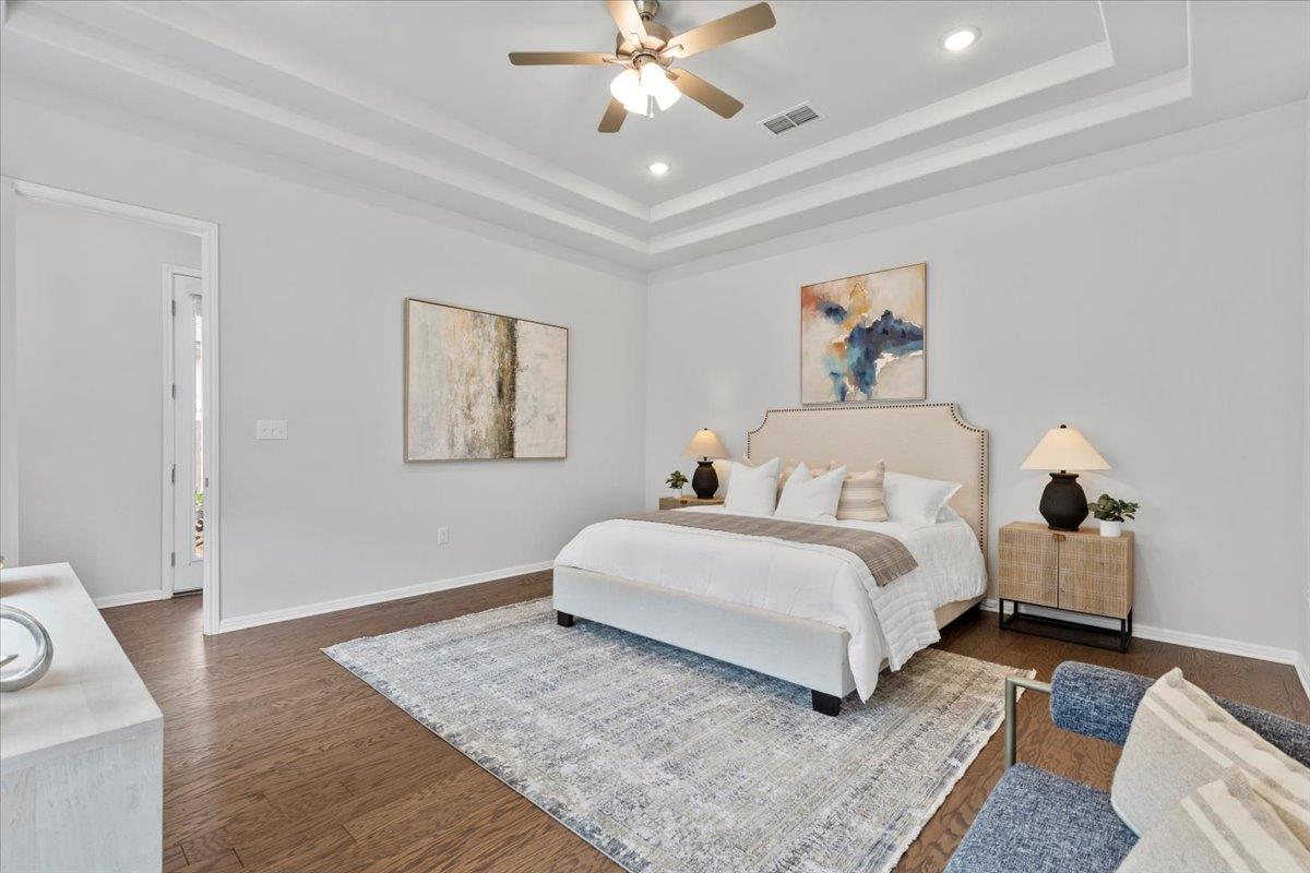 271 Eclipse Dr, Austin, TX 78737