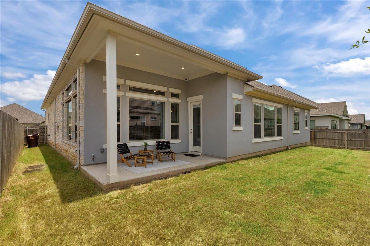 271 Eclipse Dr, Austin, TX 78737