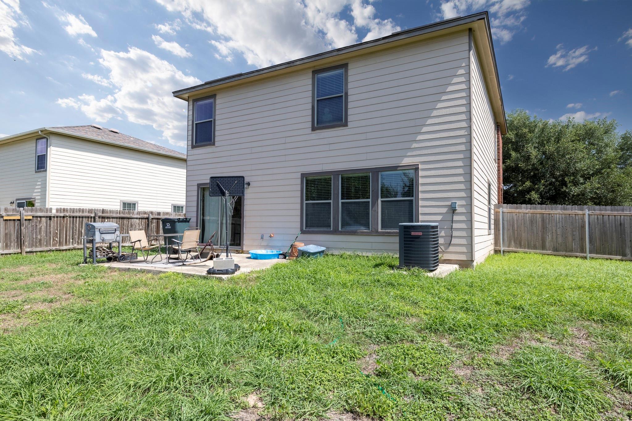 741 Abundance Ln, Kyle, TX 78640