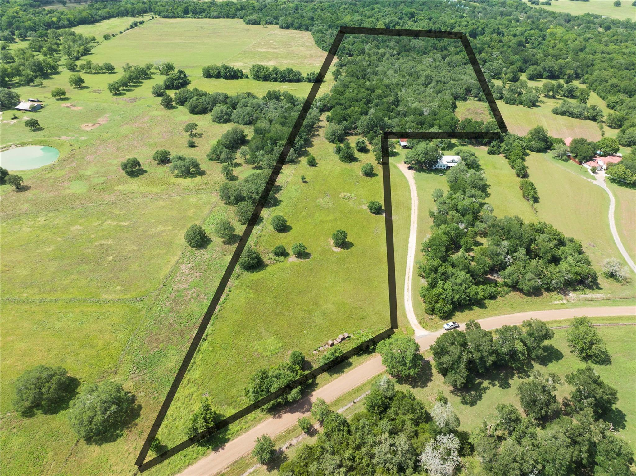 000 Hranicky Rd, Schulenburg, TX 78956