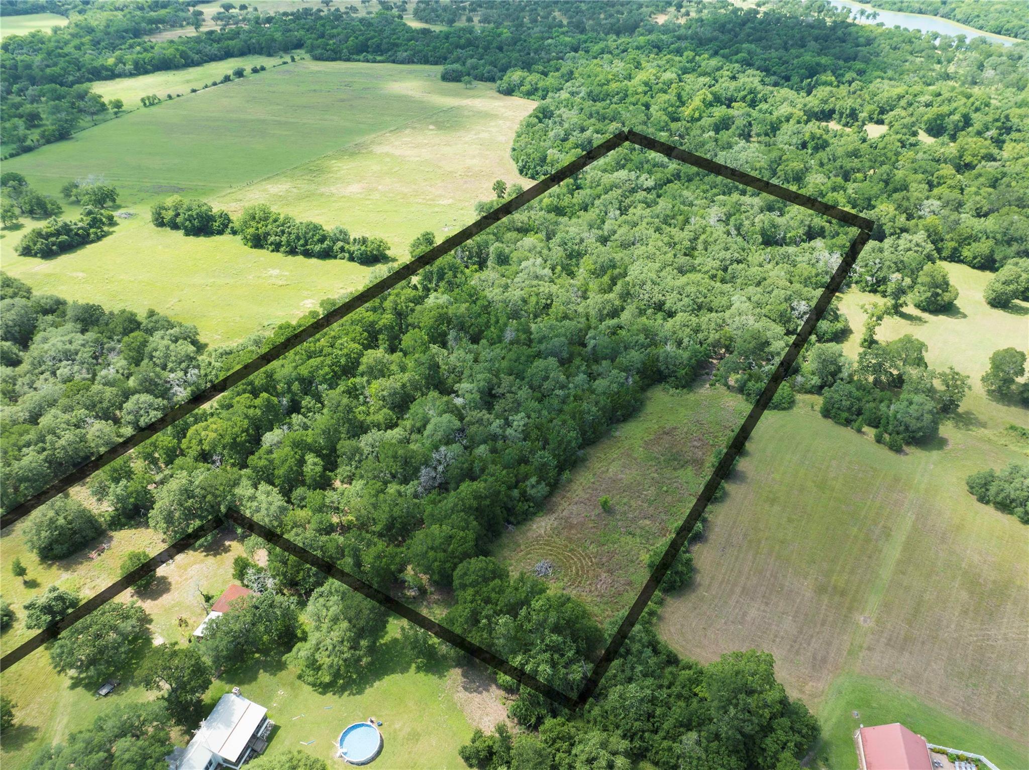 000 Hranicky Rd, Schulenburg, TX 78956