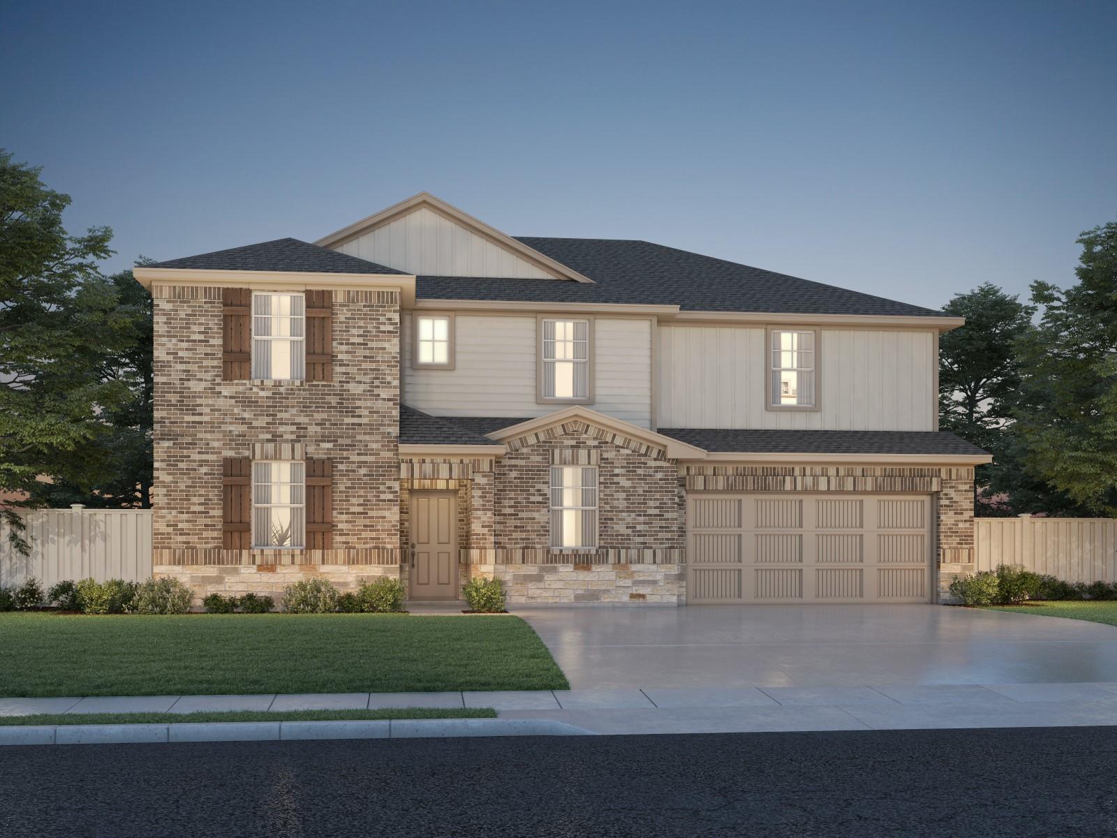 574 Banff Dr, Kyle, TX 78640