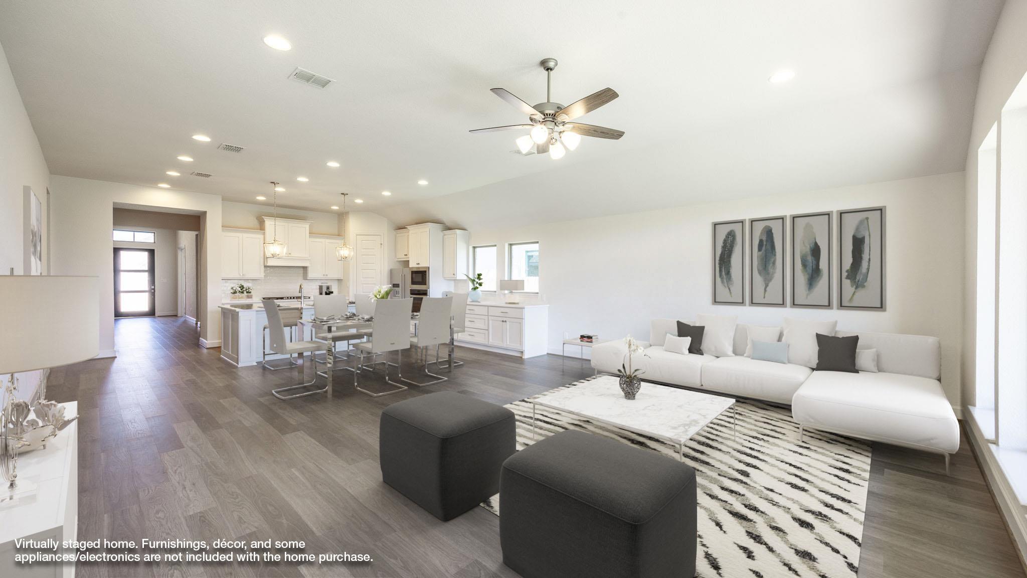 168 La Venta Loop, Liberty Hill, TX 78642