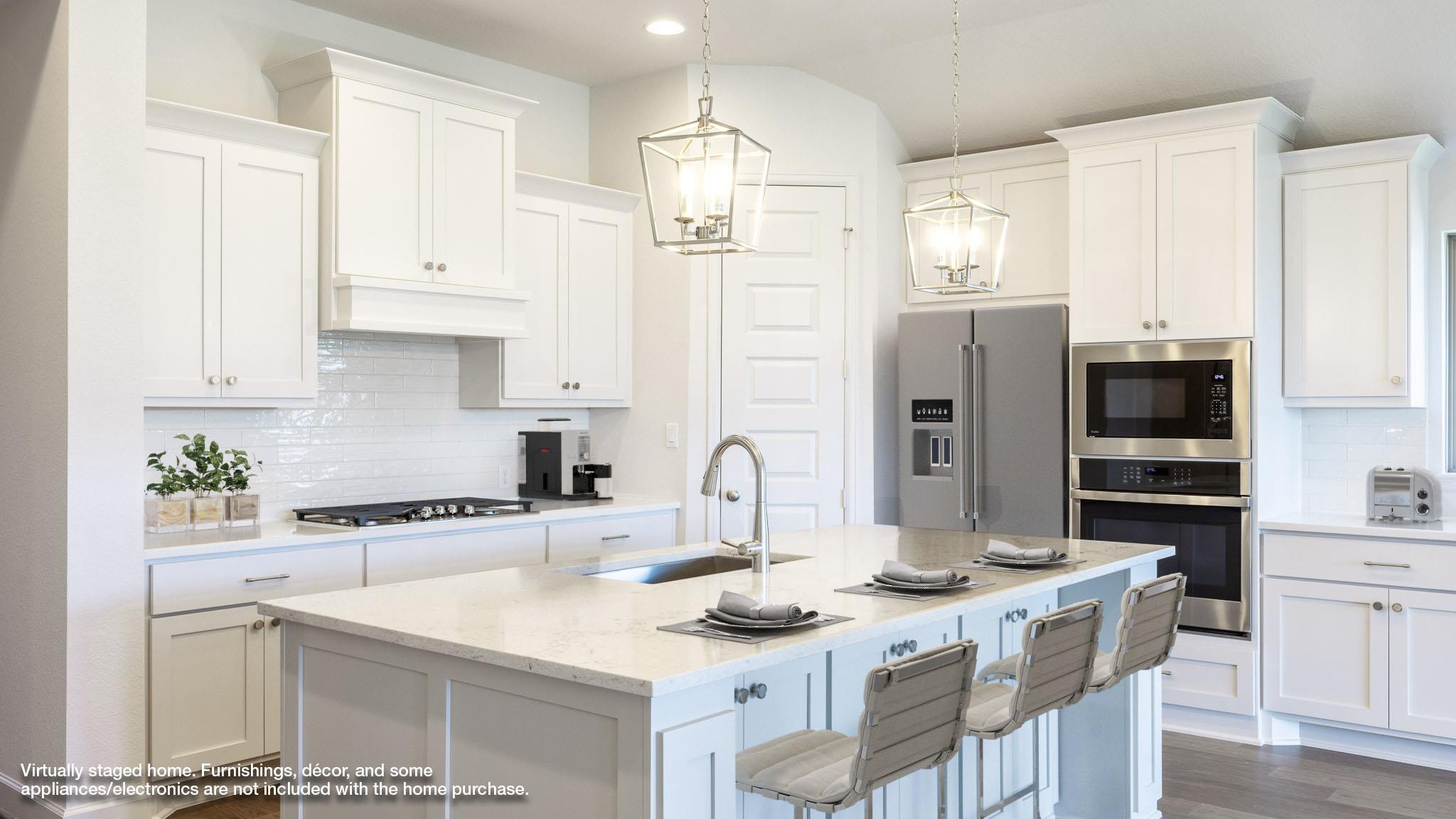 168 La Venta Loop, Liberty Hill, TX 78642