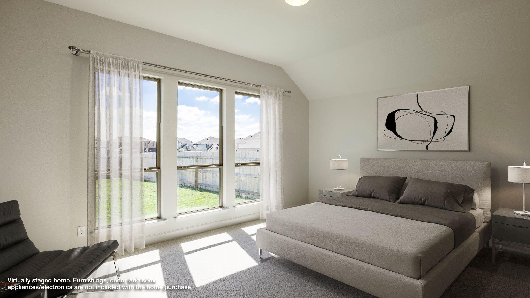 168 La Venta Loop, Liberty Hill, TX 78642