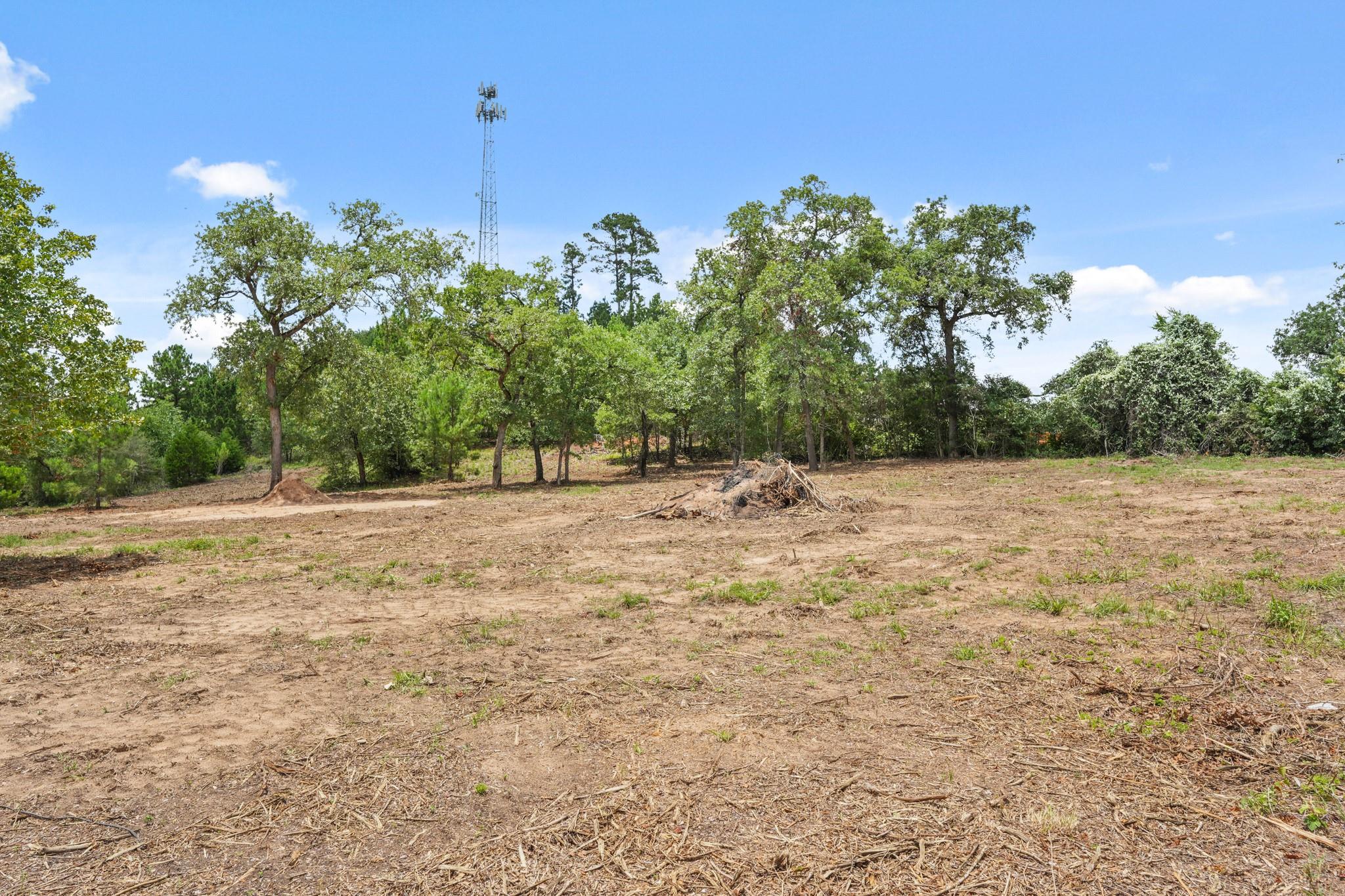 TBD Linda Ln, Bastrop, TX 78602