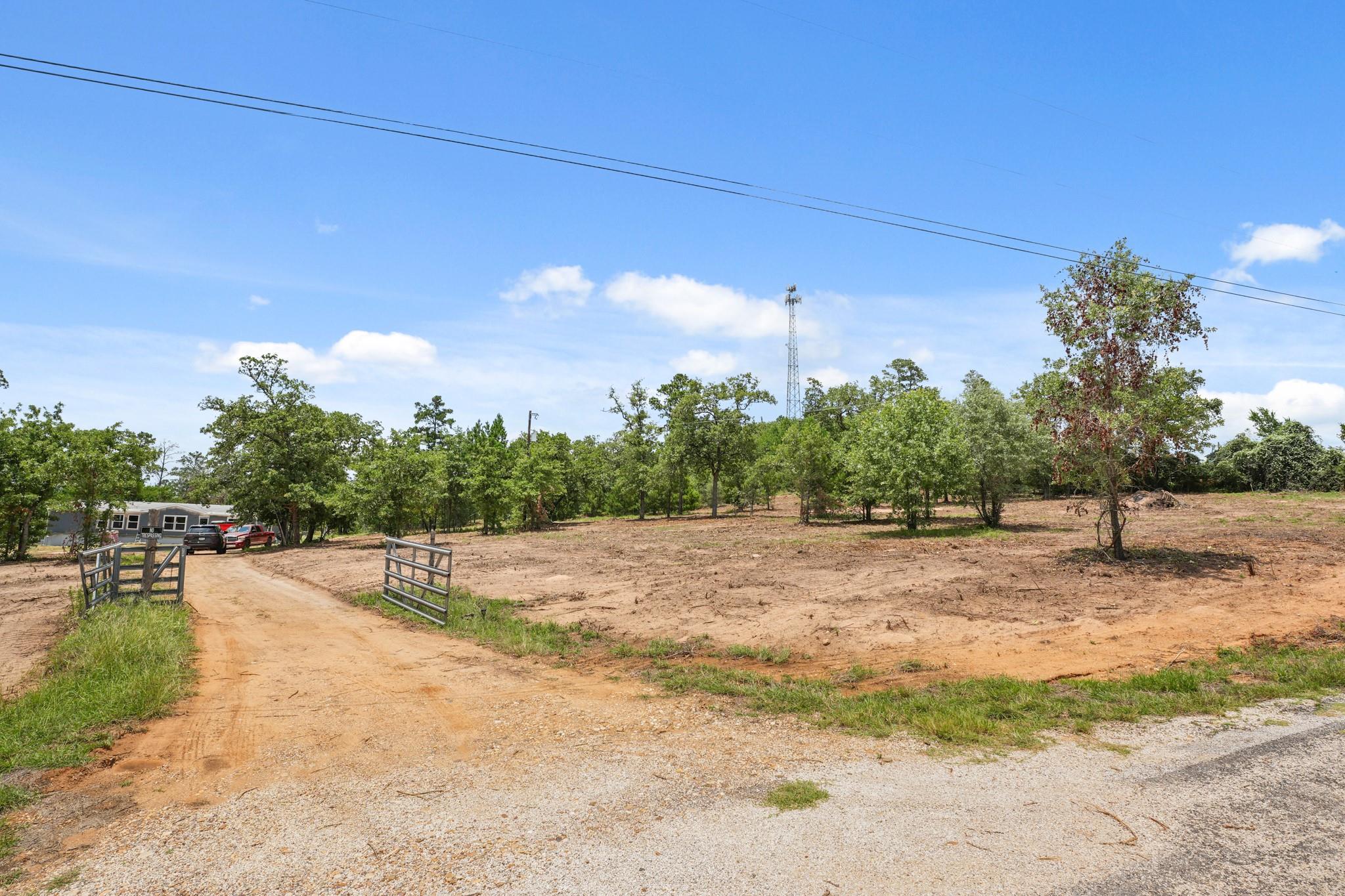 TBD Linda Ln, Bastrop, TX 78602
