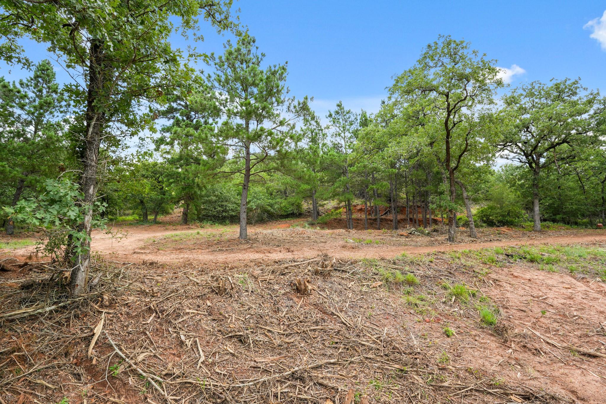 TBD Linda Ln, Bastrop, TX 78602