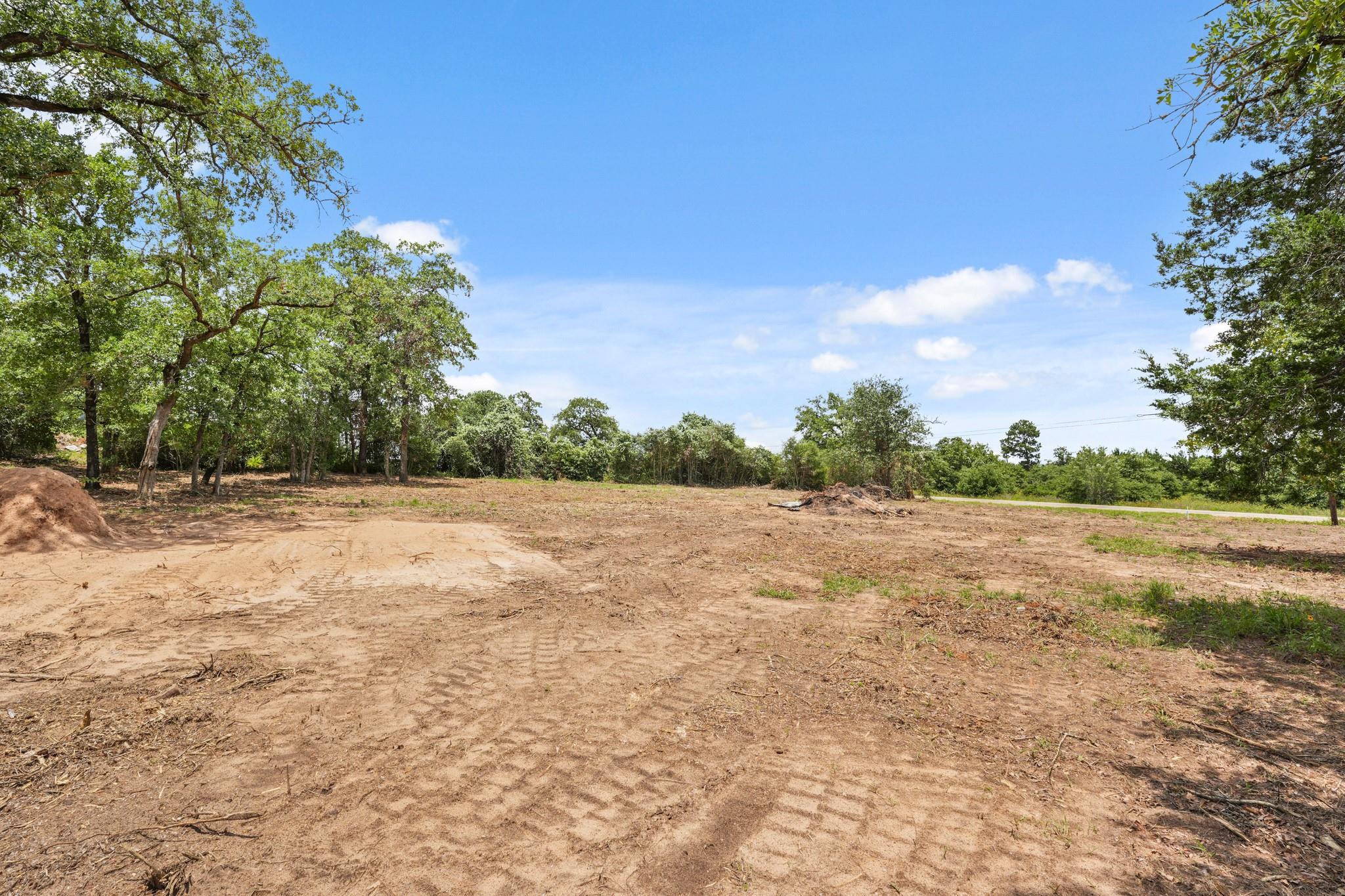 TBD Linda Ln, Bastrop, TX 78602