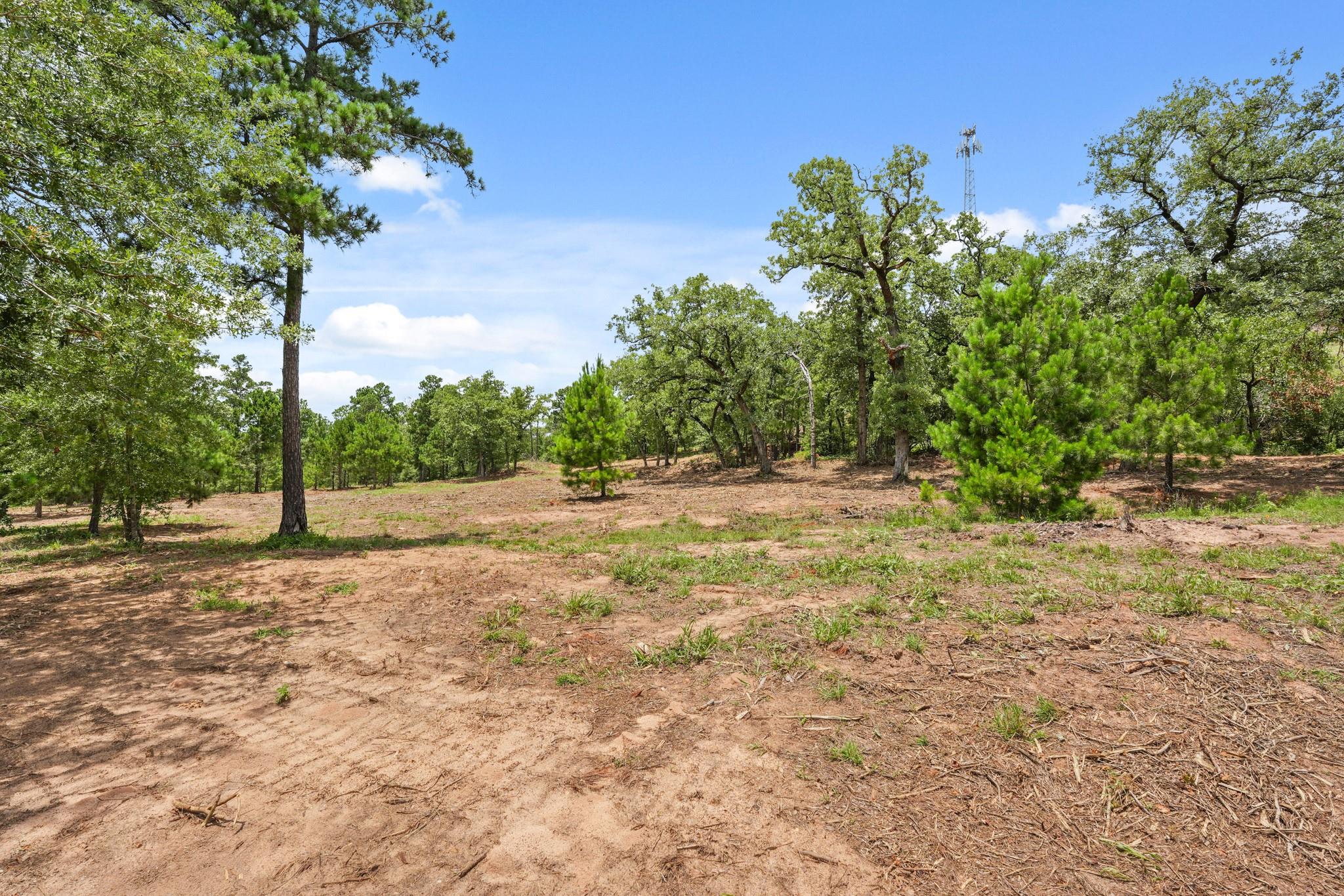 TBD Linda Ln, Bastrop, TX 78602