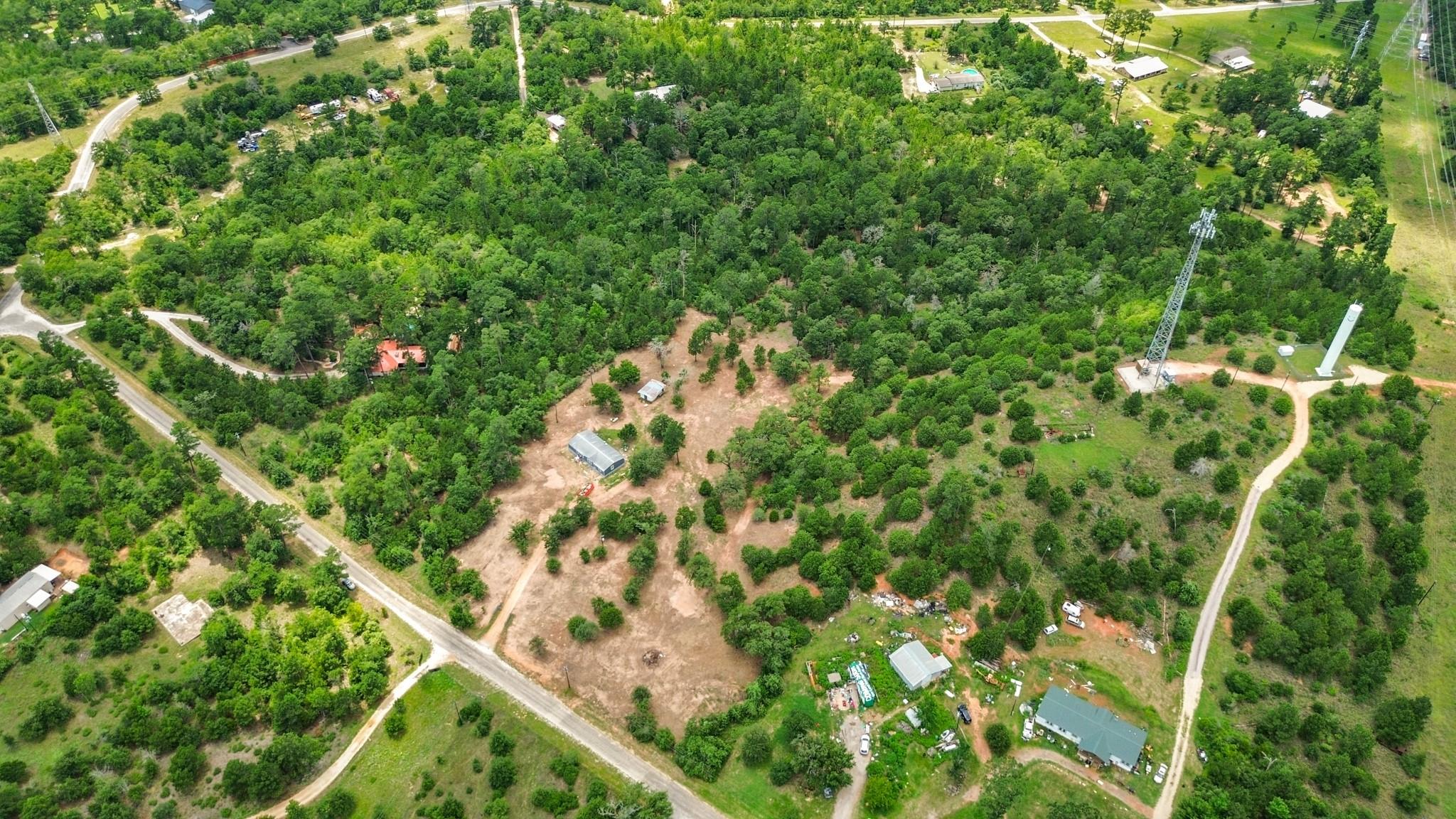 TBD Linda Ln, Bastrop, TX 78602