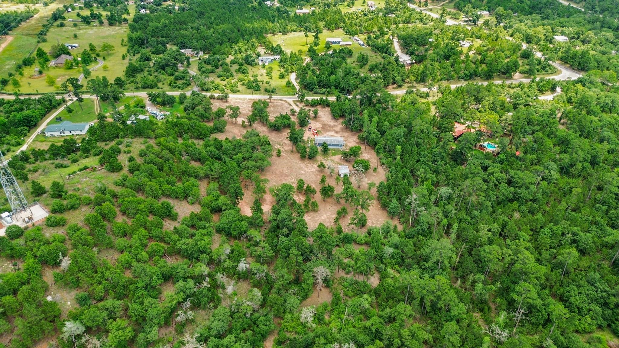 TBD Linda Ln, Bastrop, TX 78602