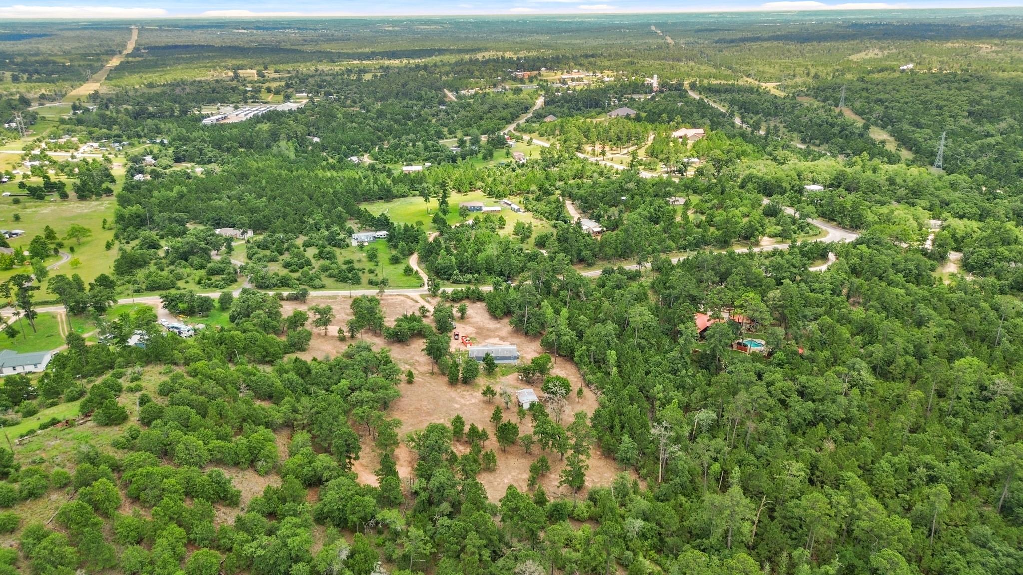 TBD Linda Ln, Bastrop, TX 78602