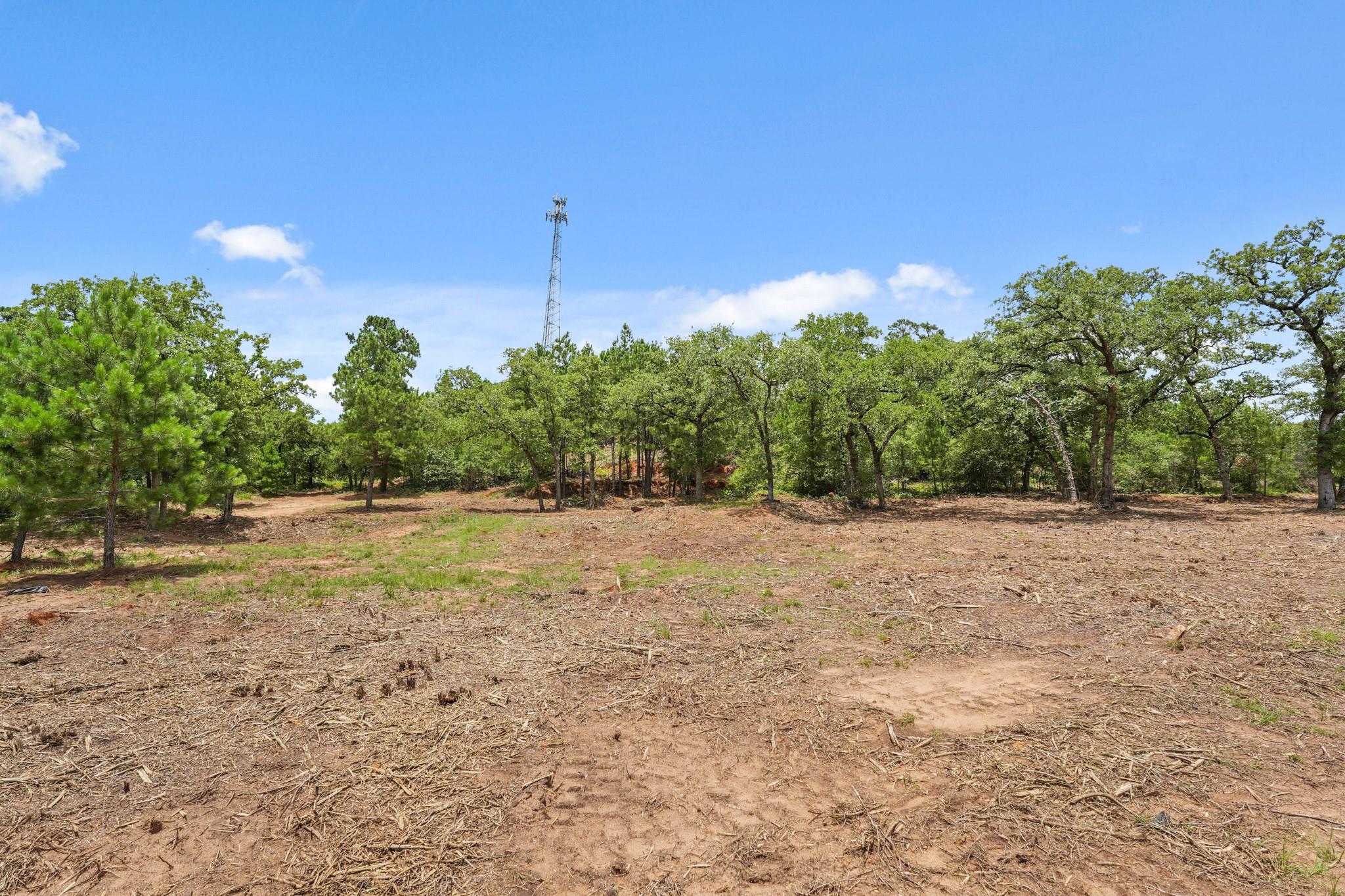 TBD Linda Ln, Bastrop, TX 78602