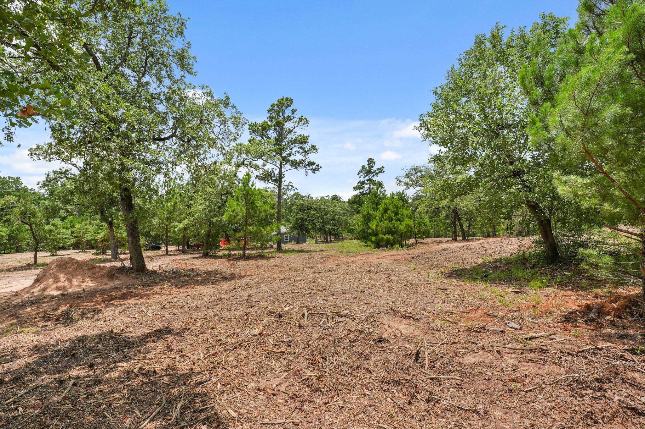 TBD Linda Ln, Bastrop, TX 78602