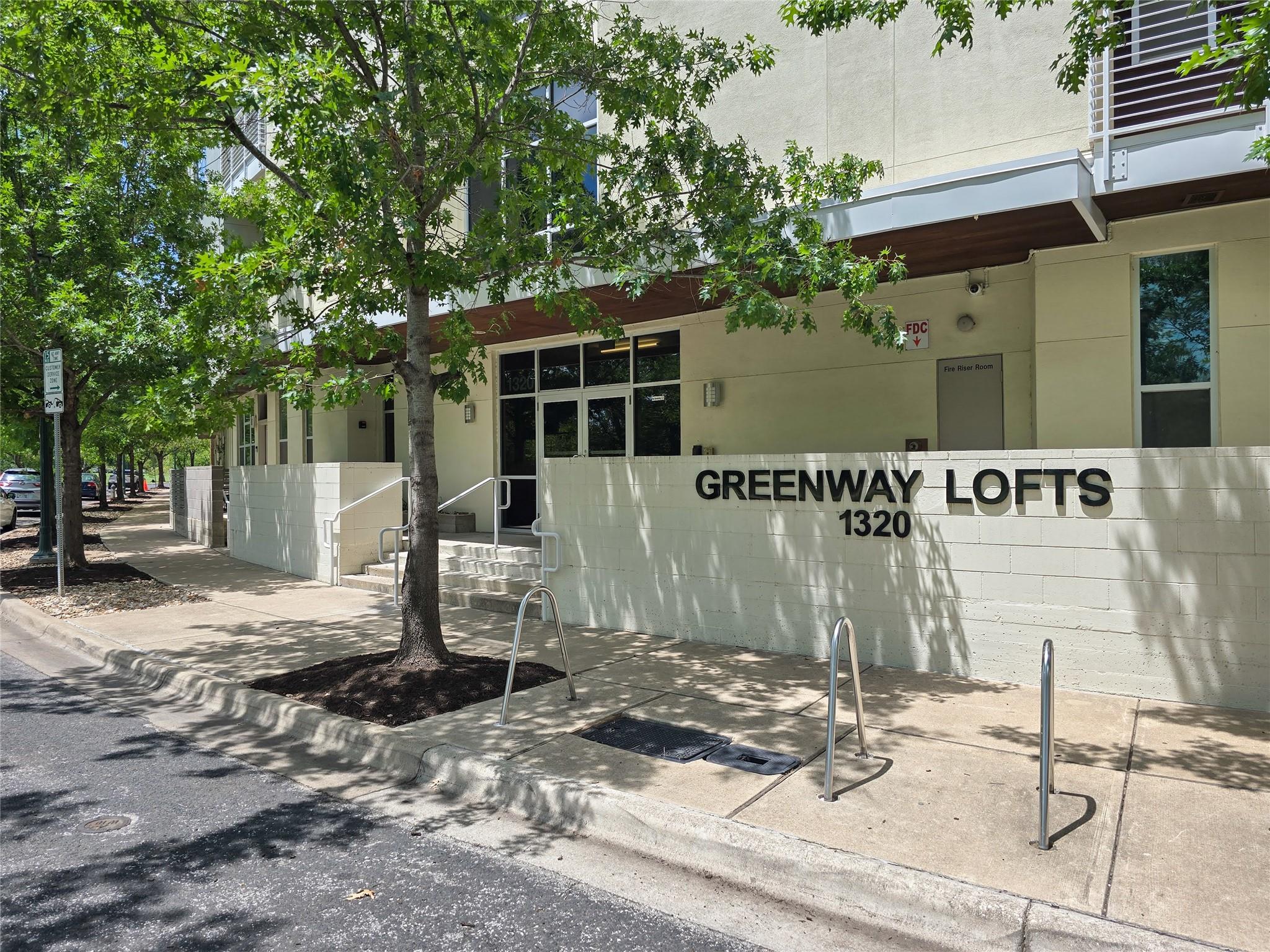 1320 Robert Browning St # 307, Austin, TX 78723
