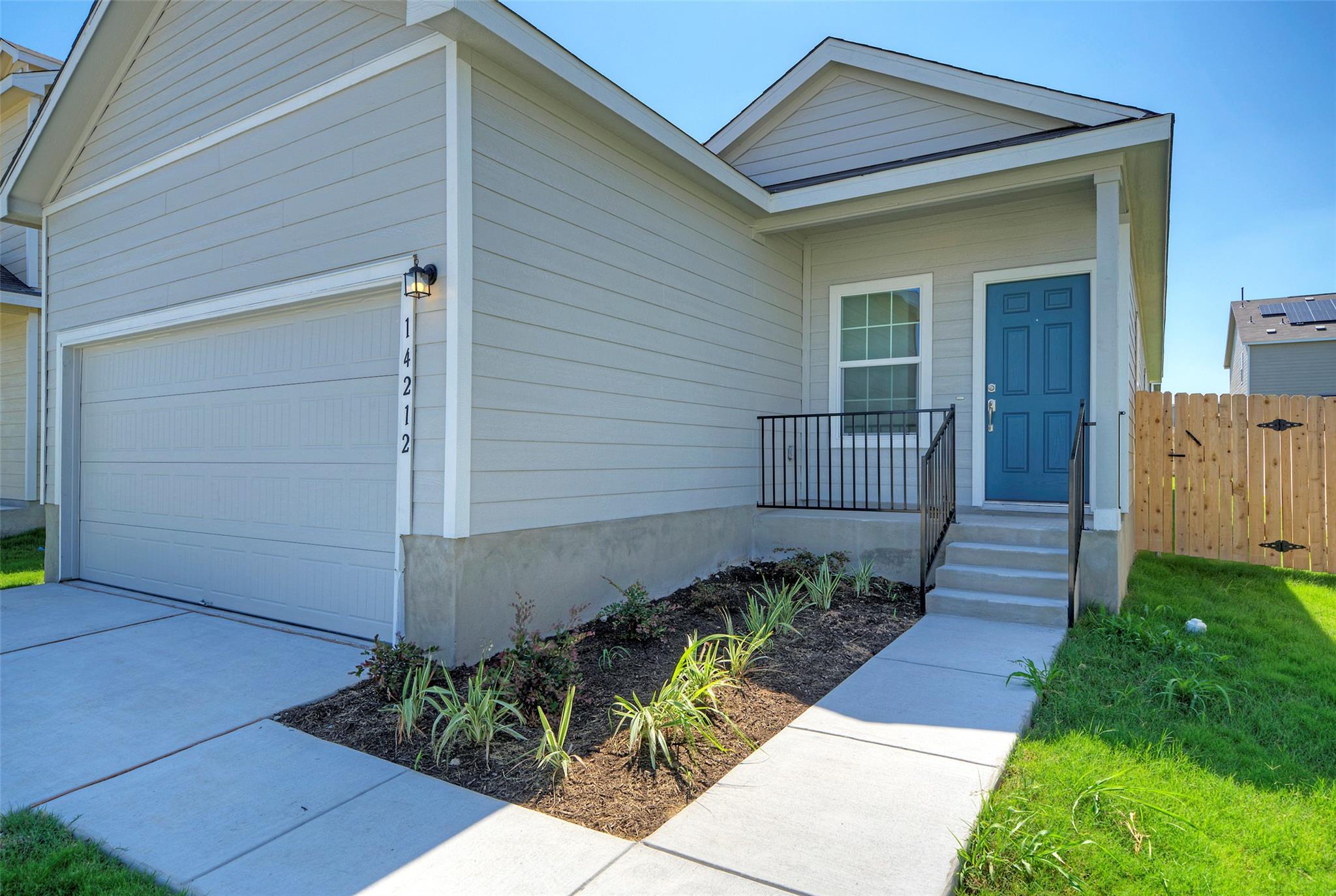 14212 Eientrill Pass, Pflugerville, TX 78660