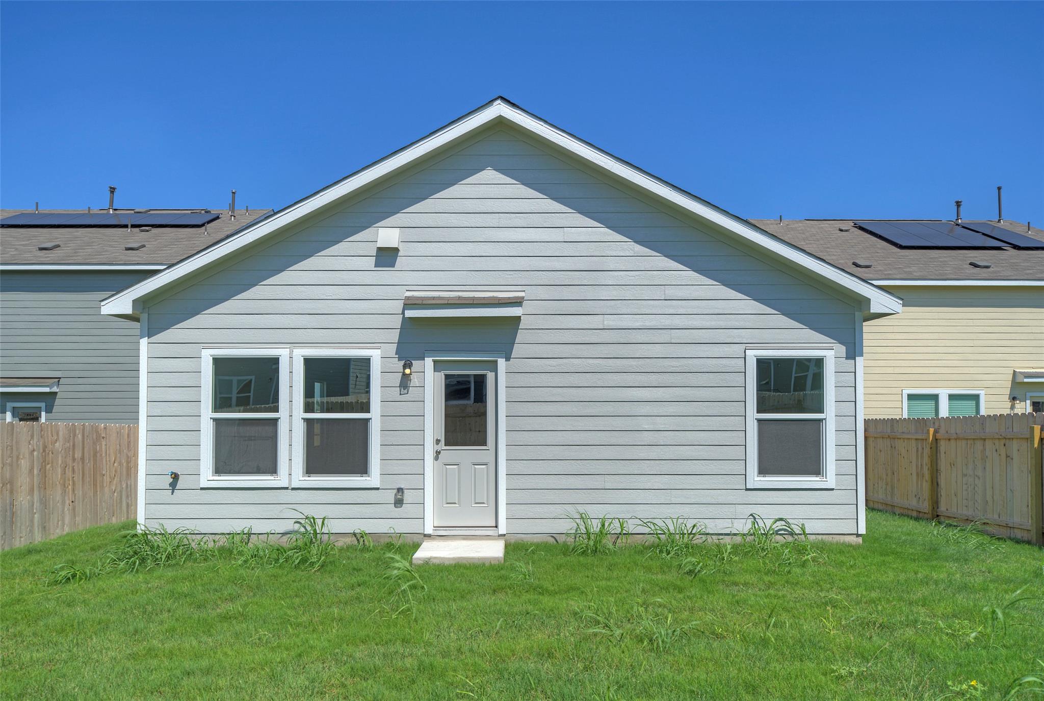 14212 Eientrill Pass, Pflugerville, TX 78660
