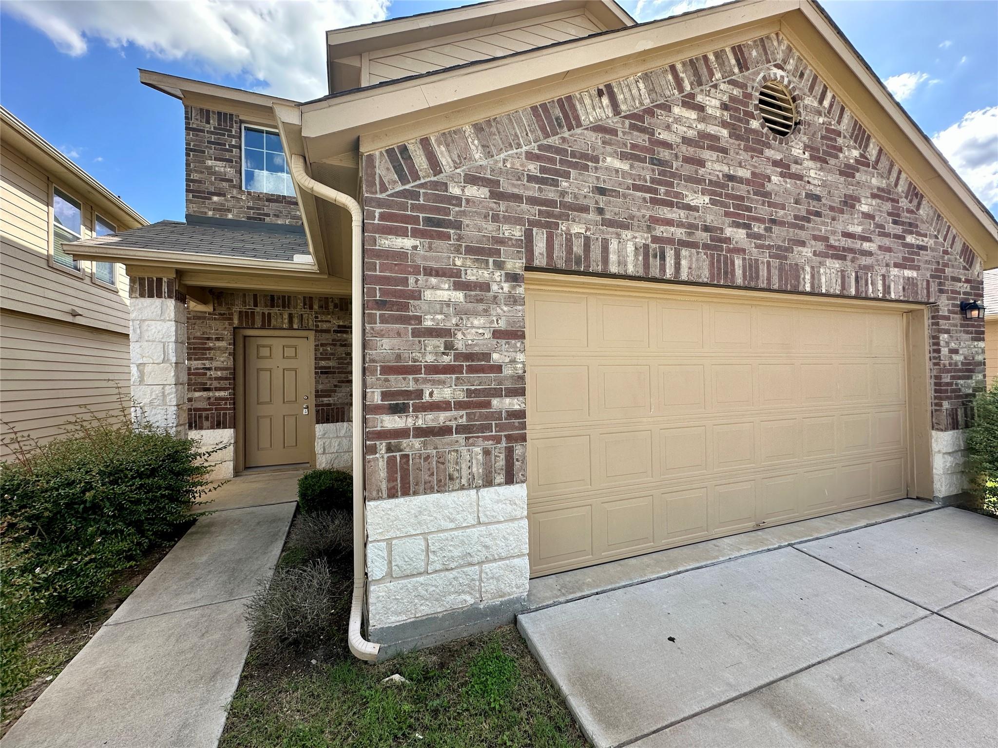 12107 Waterford Run Way, Manor, TX 78653