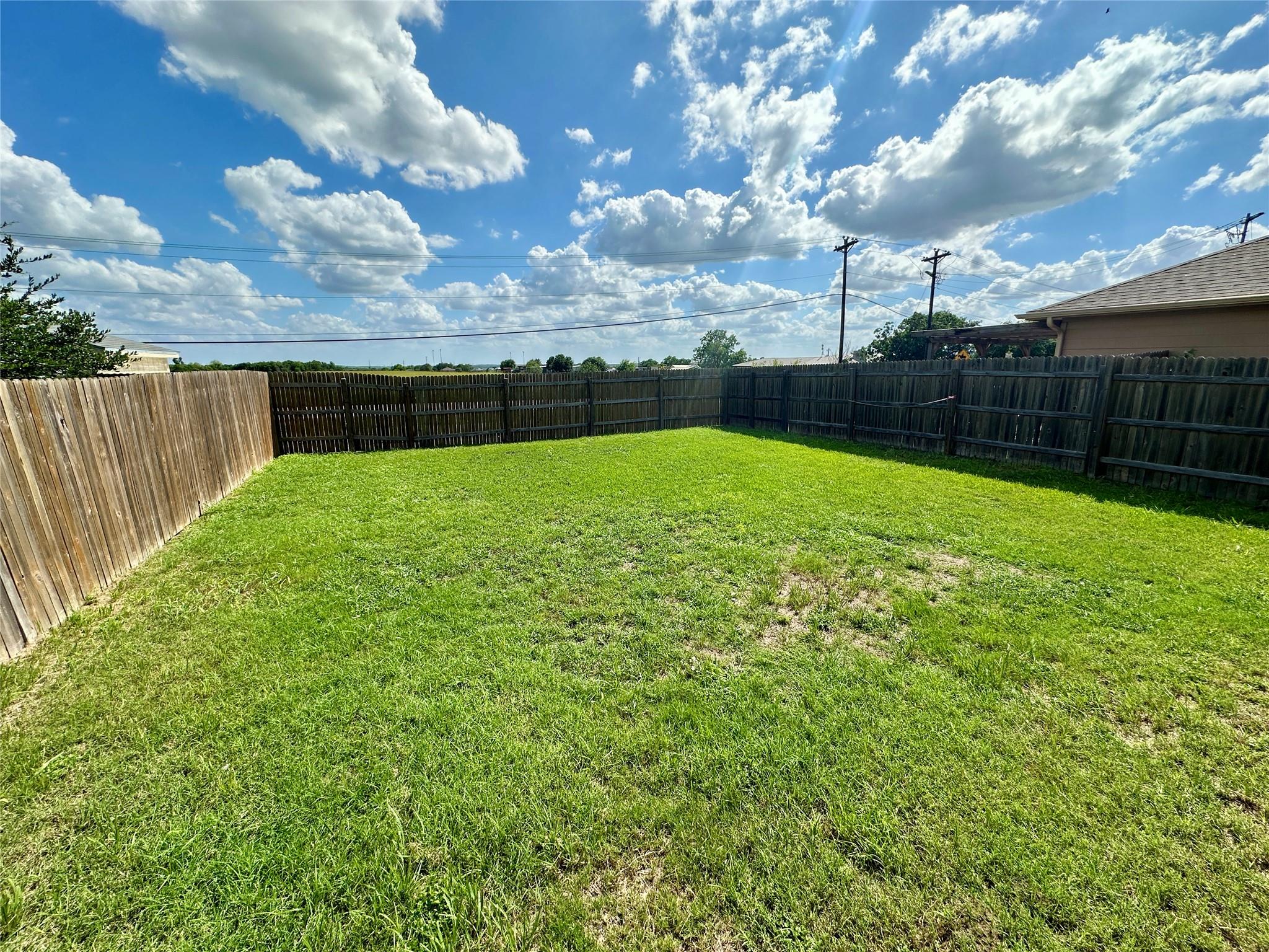 12107 Waterford Run Way, Manor, TX 78653