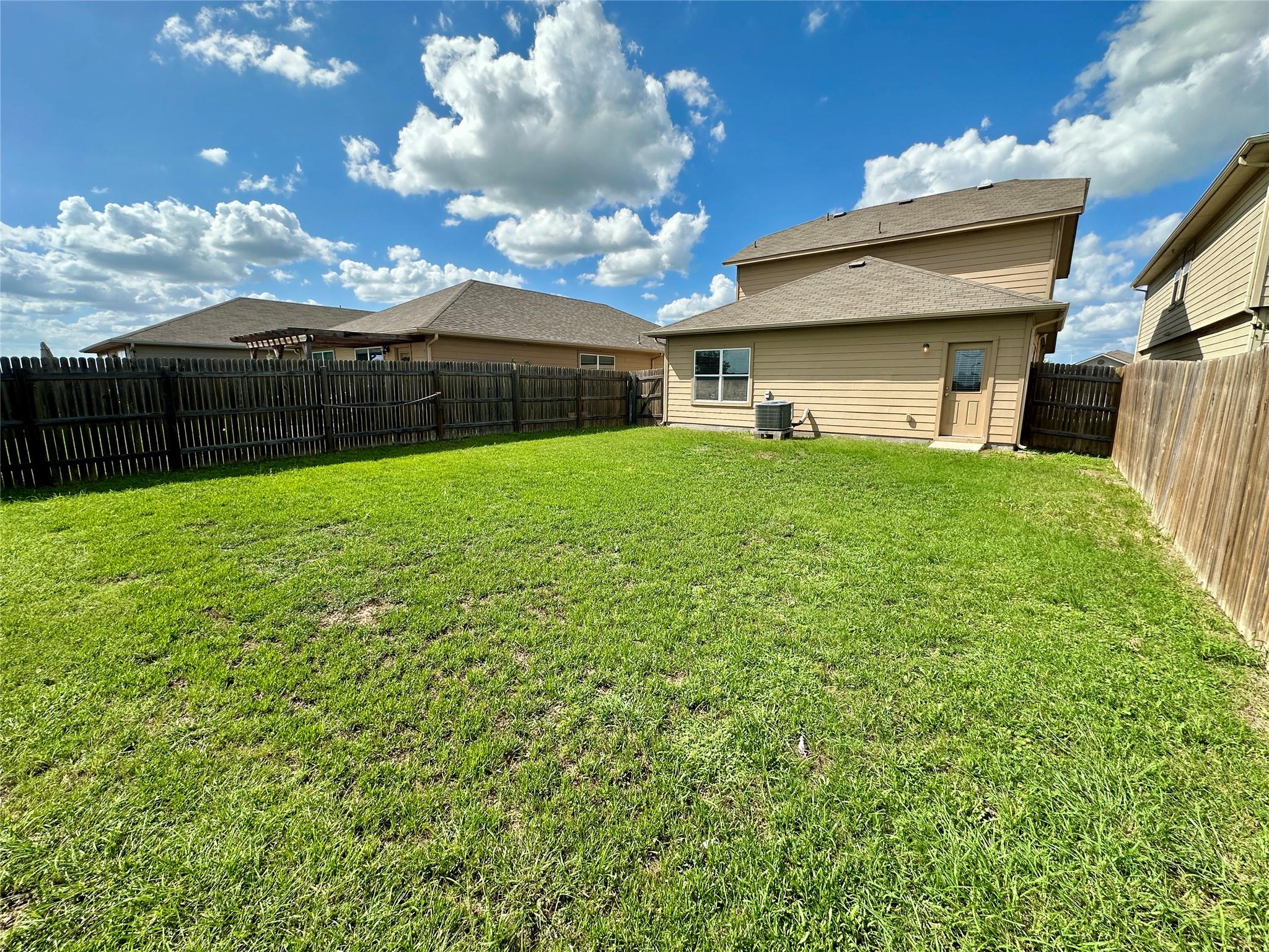 12107 Waterford Run Way, Manor, TX 78653