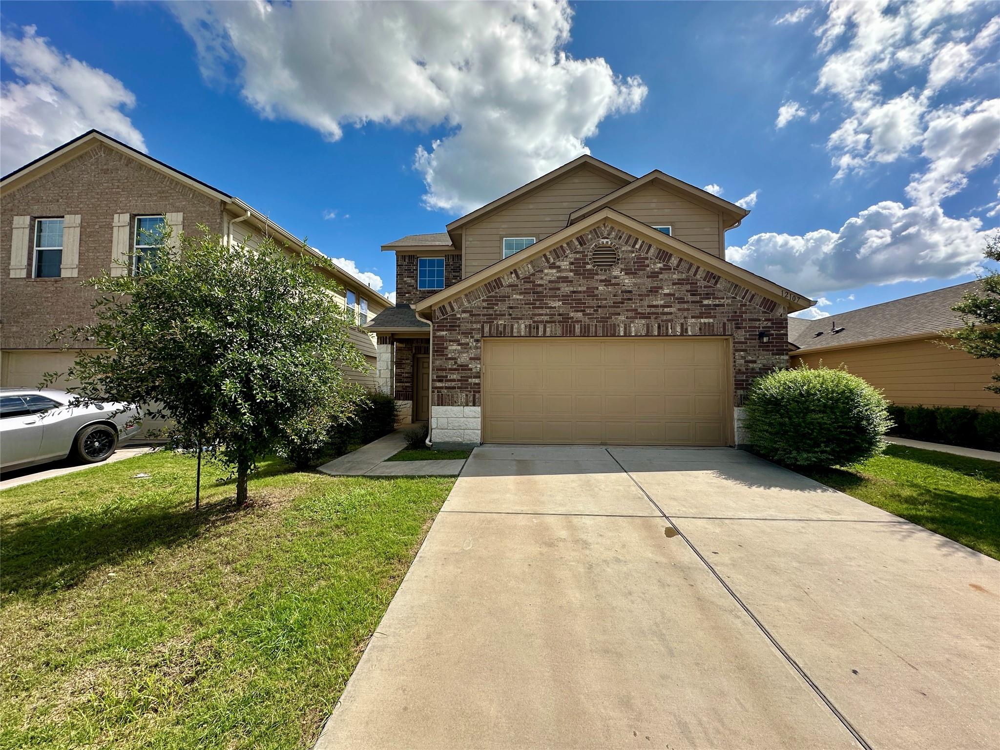12107 Waterford Run Way, Manor, TX 78653