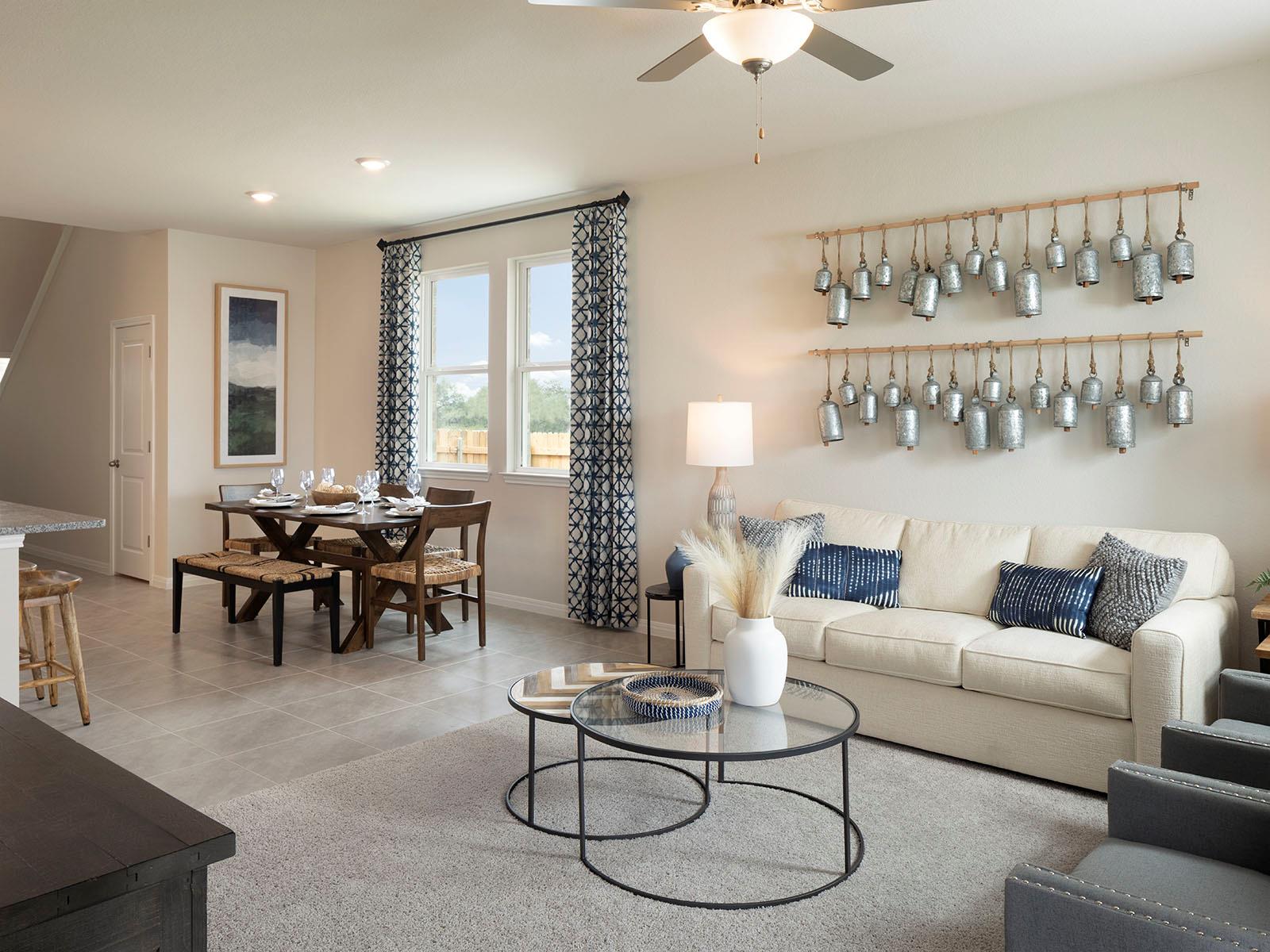 208 Morning Tide Dr, Georgetown, TX 78628