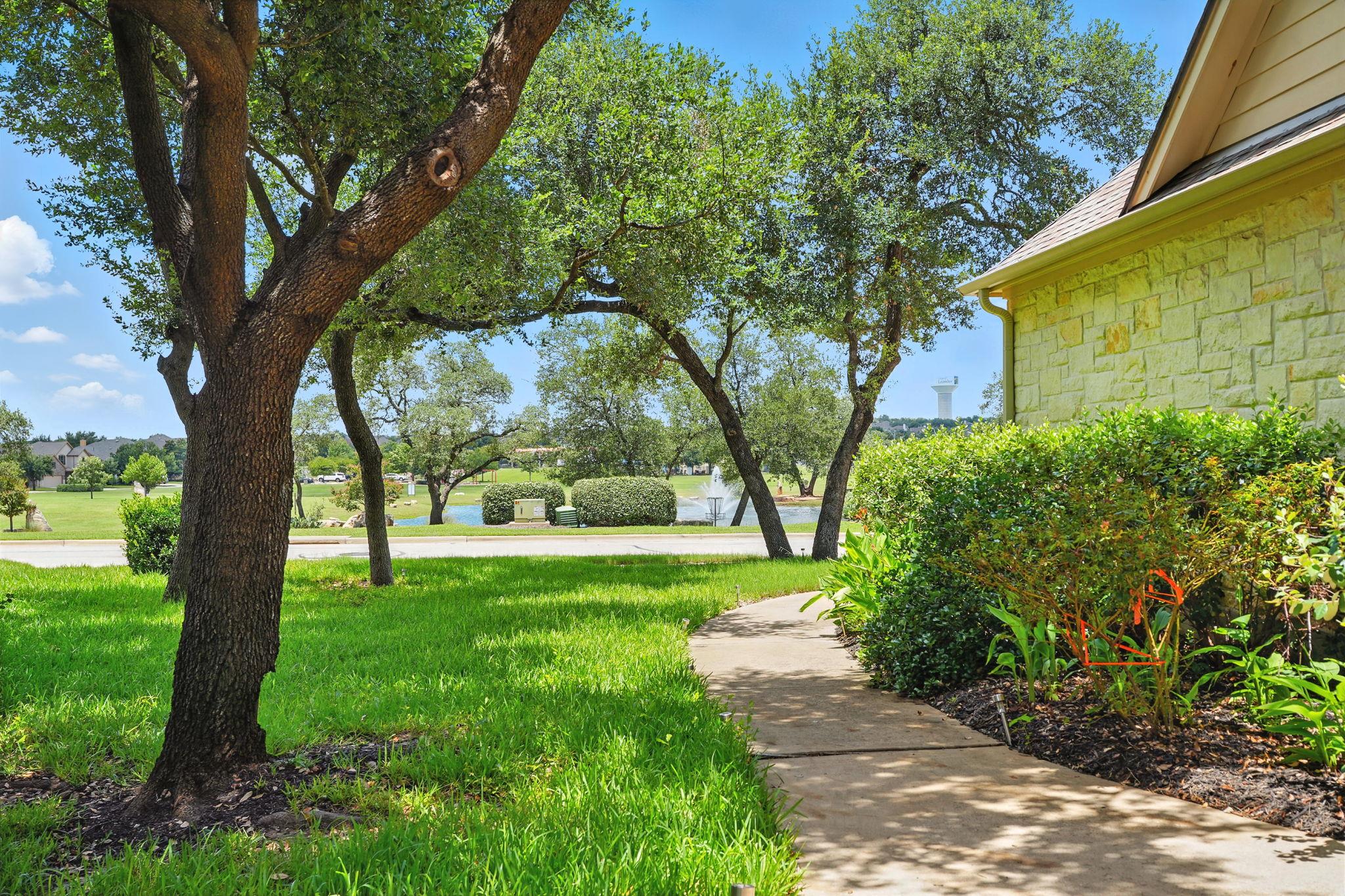 1802 Misty Ridge Dr, Leander, TX 78641