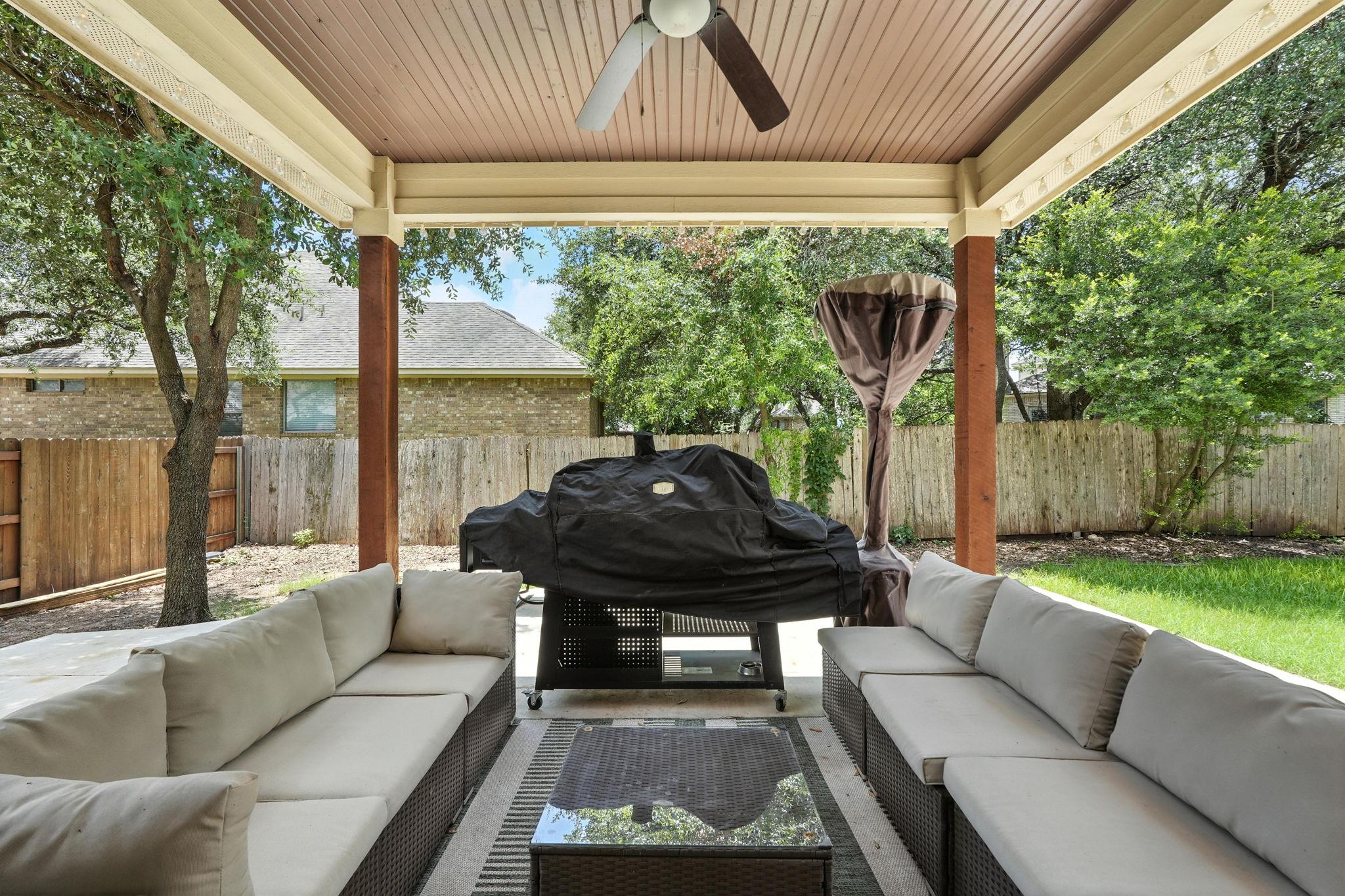 1802 Misty Ridge Dr, Leander, TX 78641