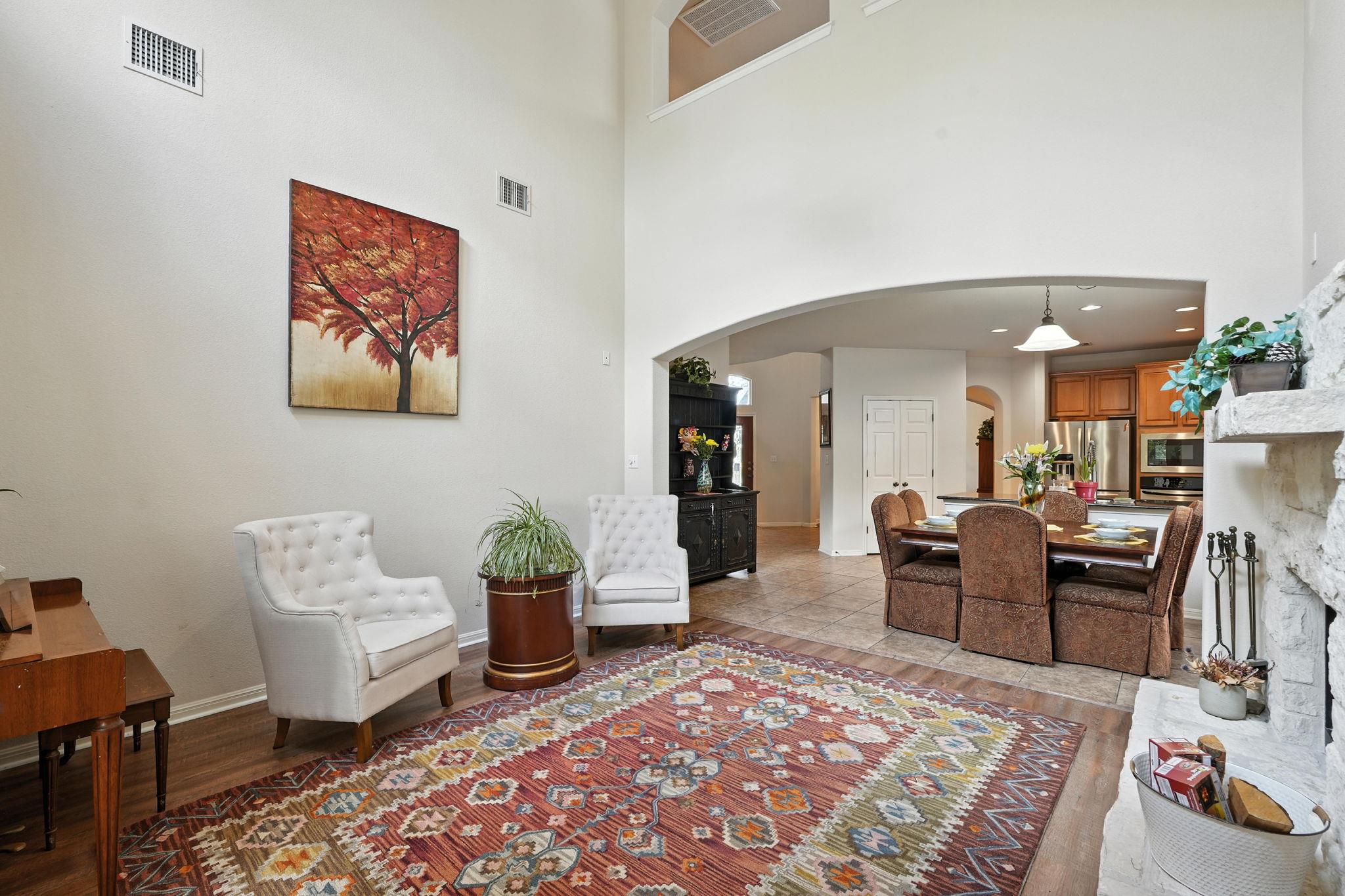 1802 Misty Ridge Dr, Leander, TX 78641