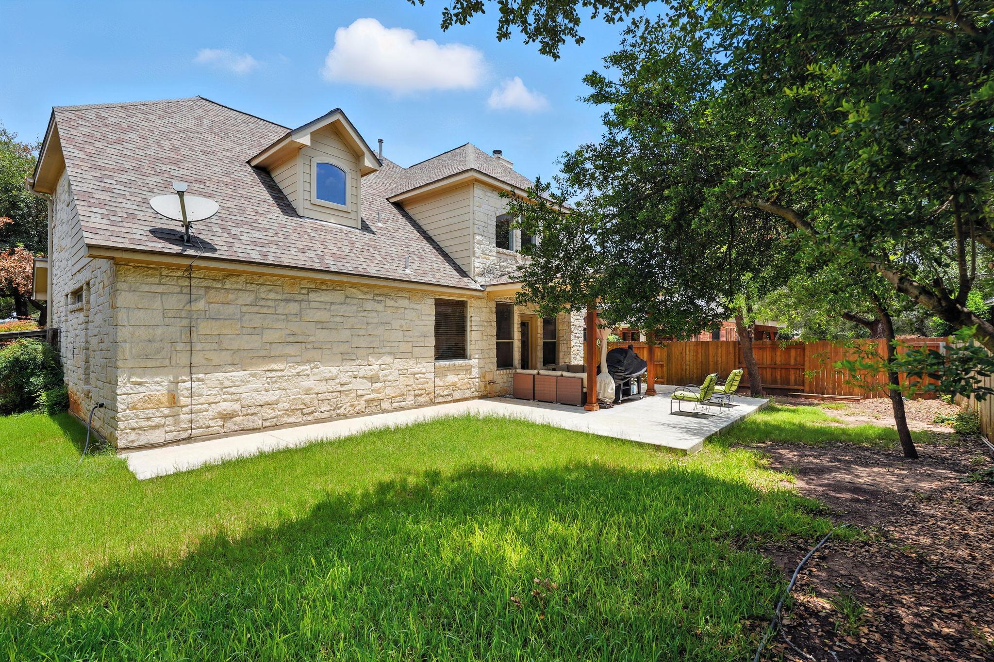 1802 Misty Ridge Dr, Leander, TX 78641