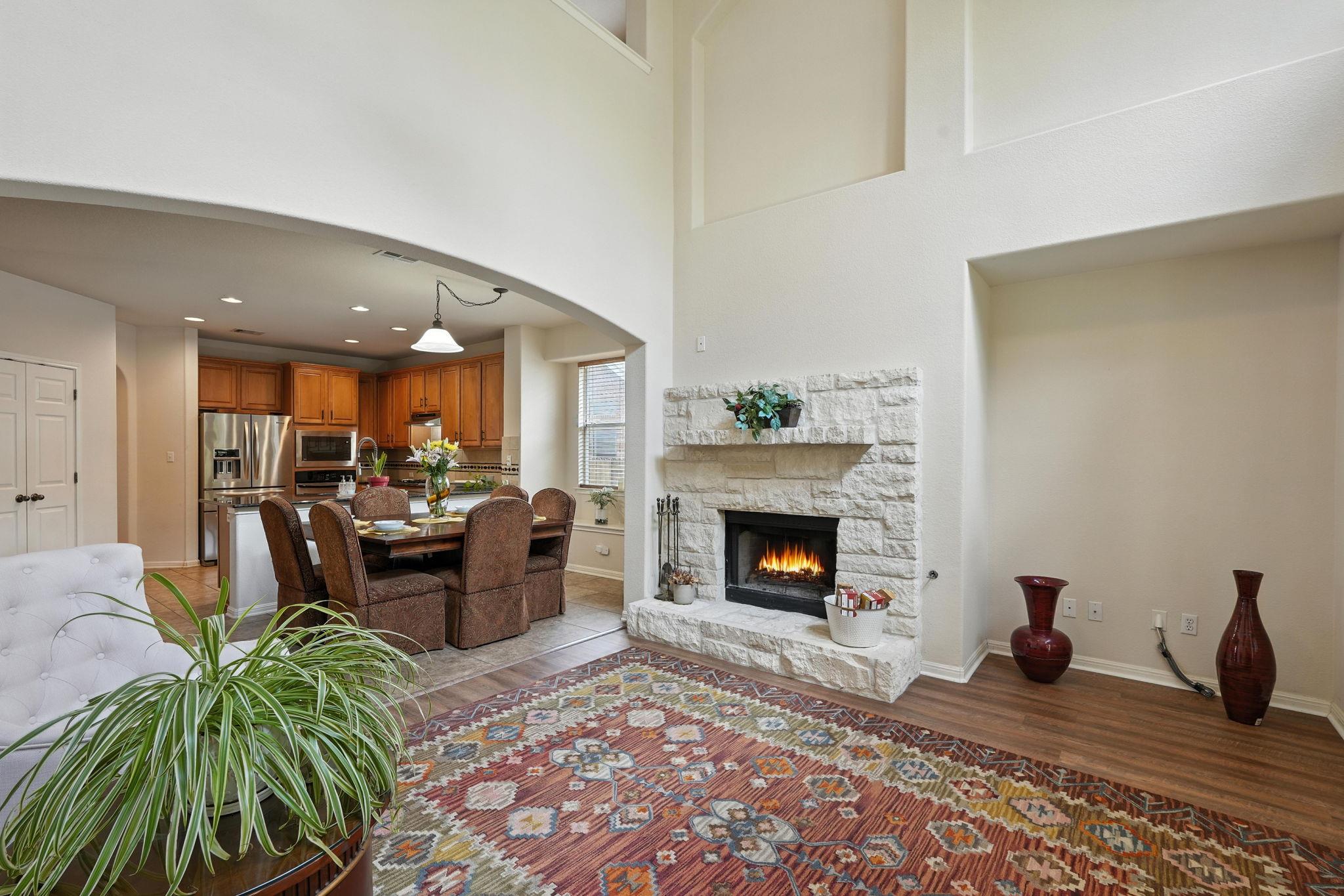 1802 Misty Ridge Dr, Leander, TX 78641