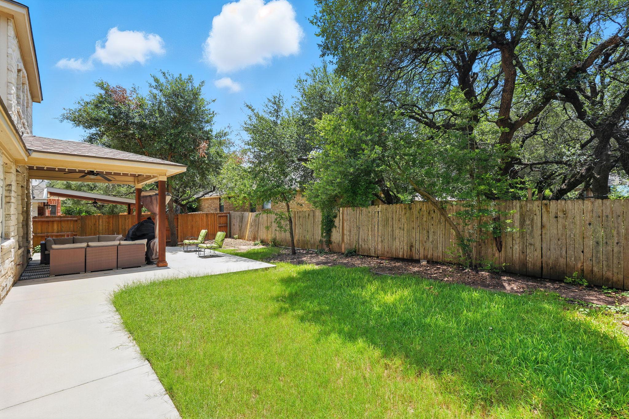 1802 Misty Ridge Dr, Leander, TX 78641