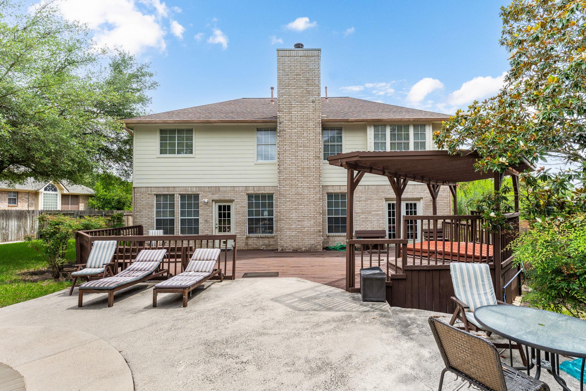 2400 Butler National Dr, Pflugerville, TX 78660