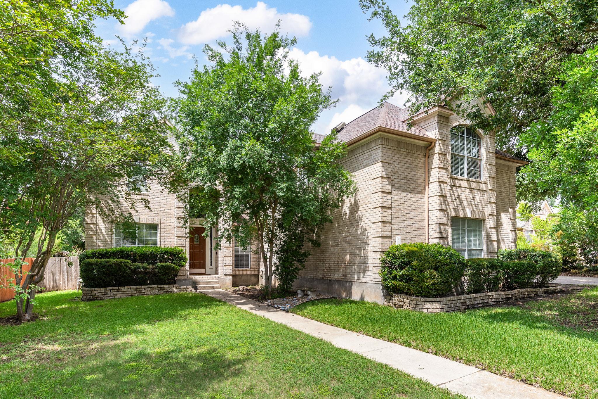 2400 Butler National Dr, Pflugerville, TX 78660