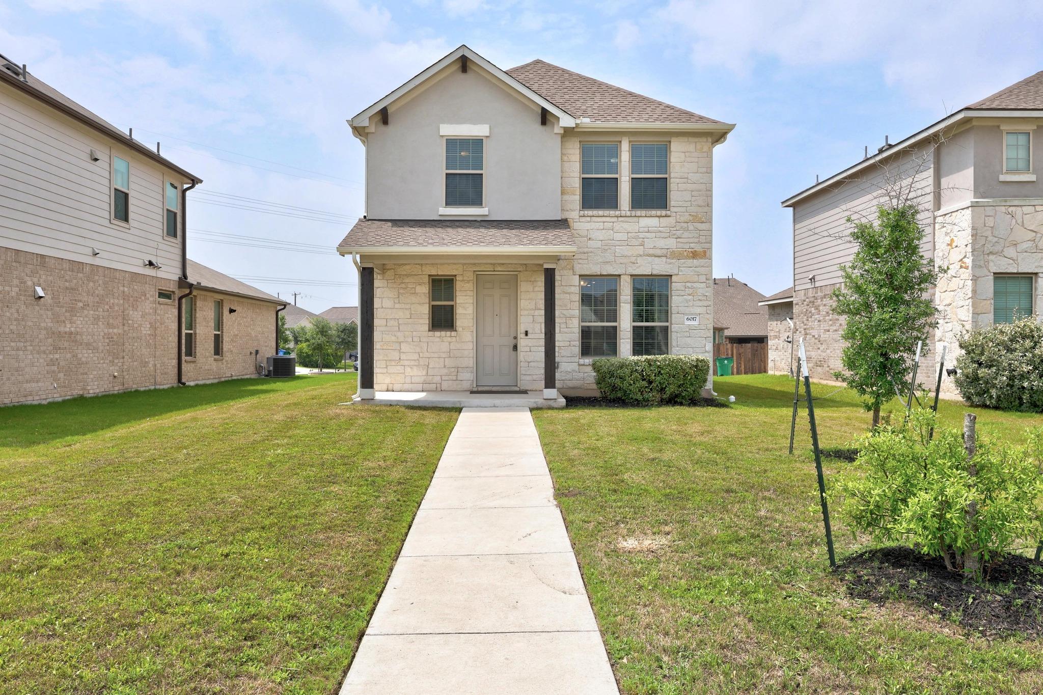 6017 Pleasanton Pkwy, Pflugerville, TX 78660