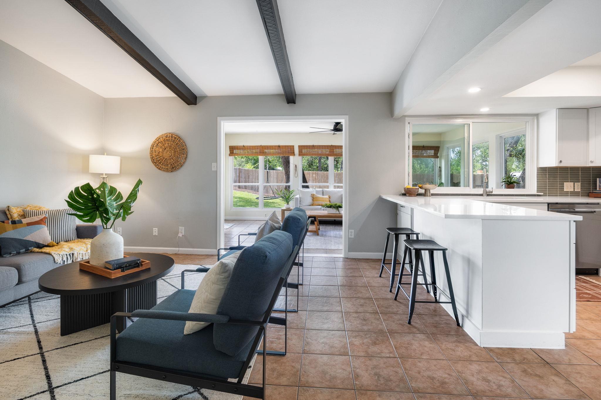 1406 Radam Cir, Austin, TX 78745