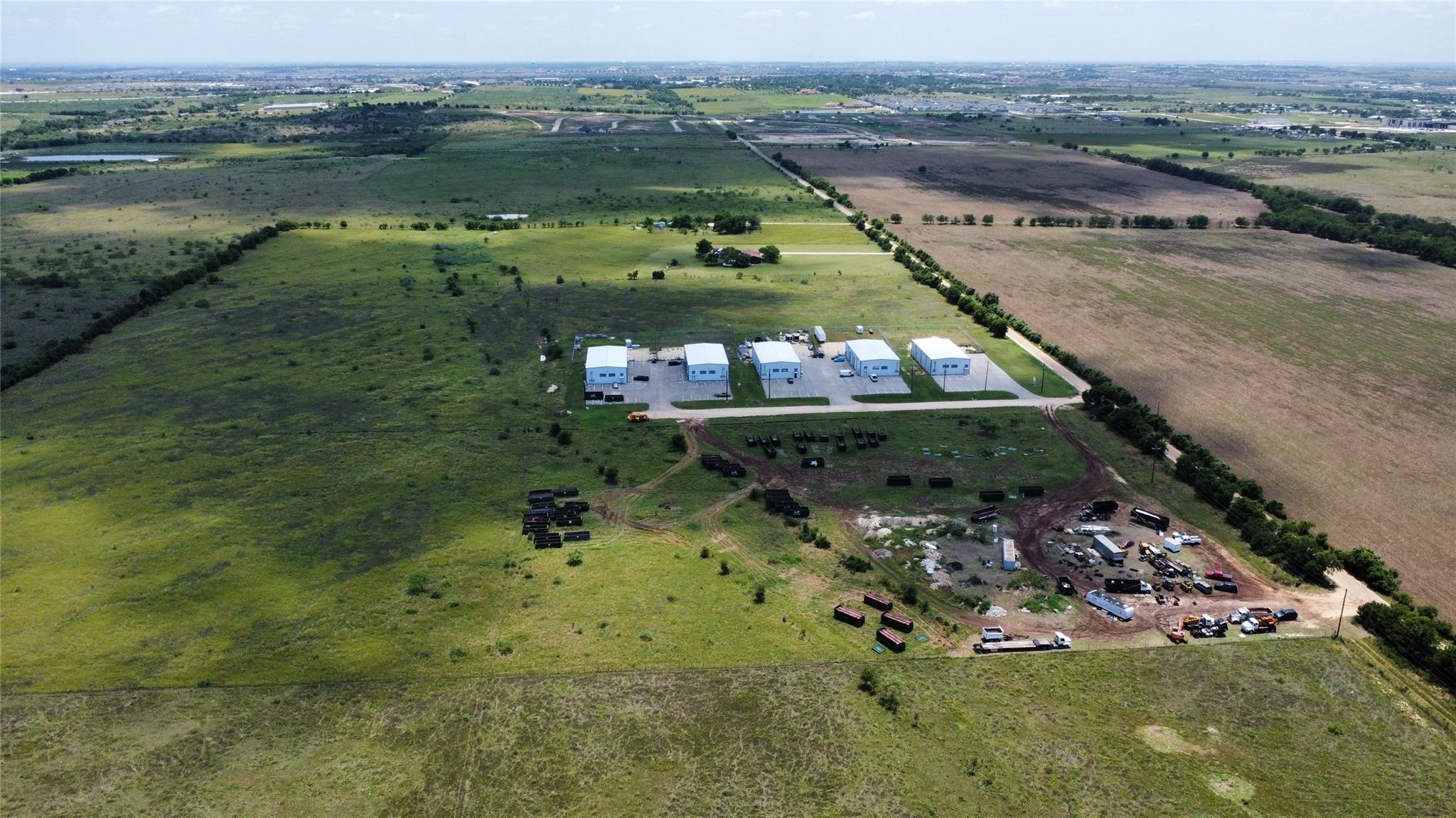 1100-1150 County Road 308 Rd # 1100-1150, Jarrell, TX 76537